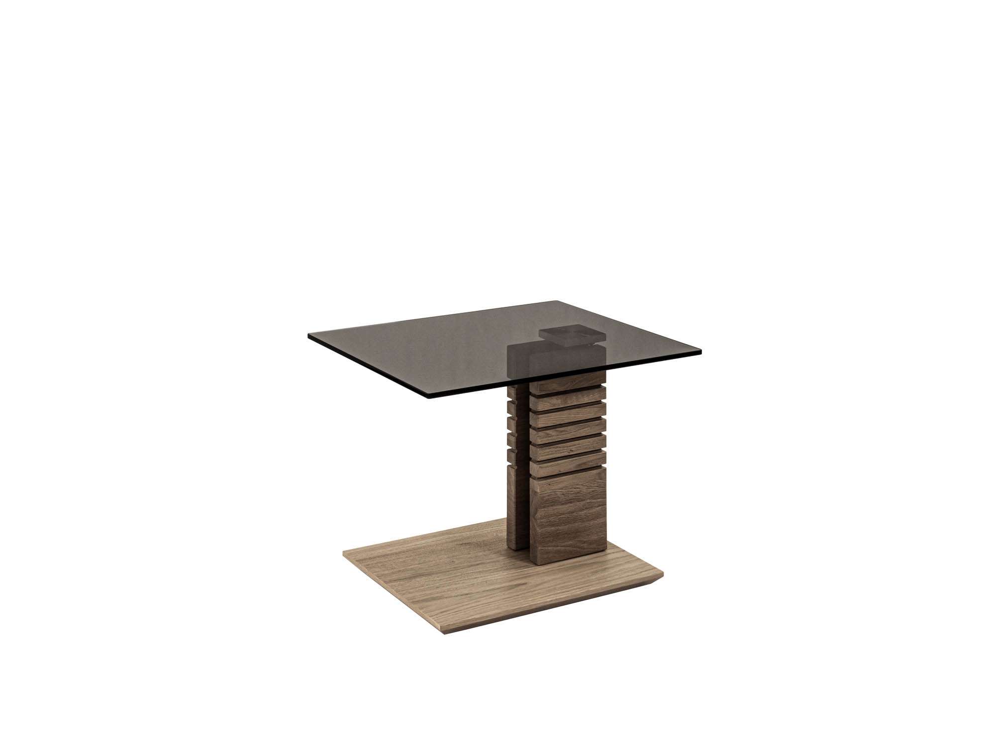 Couchtisch (Smart Home Furniture) 5653-GPA-WSS