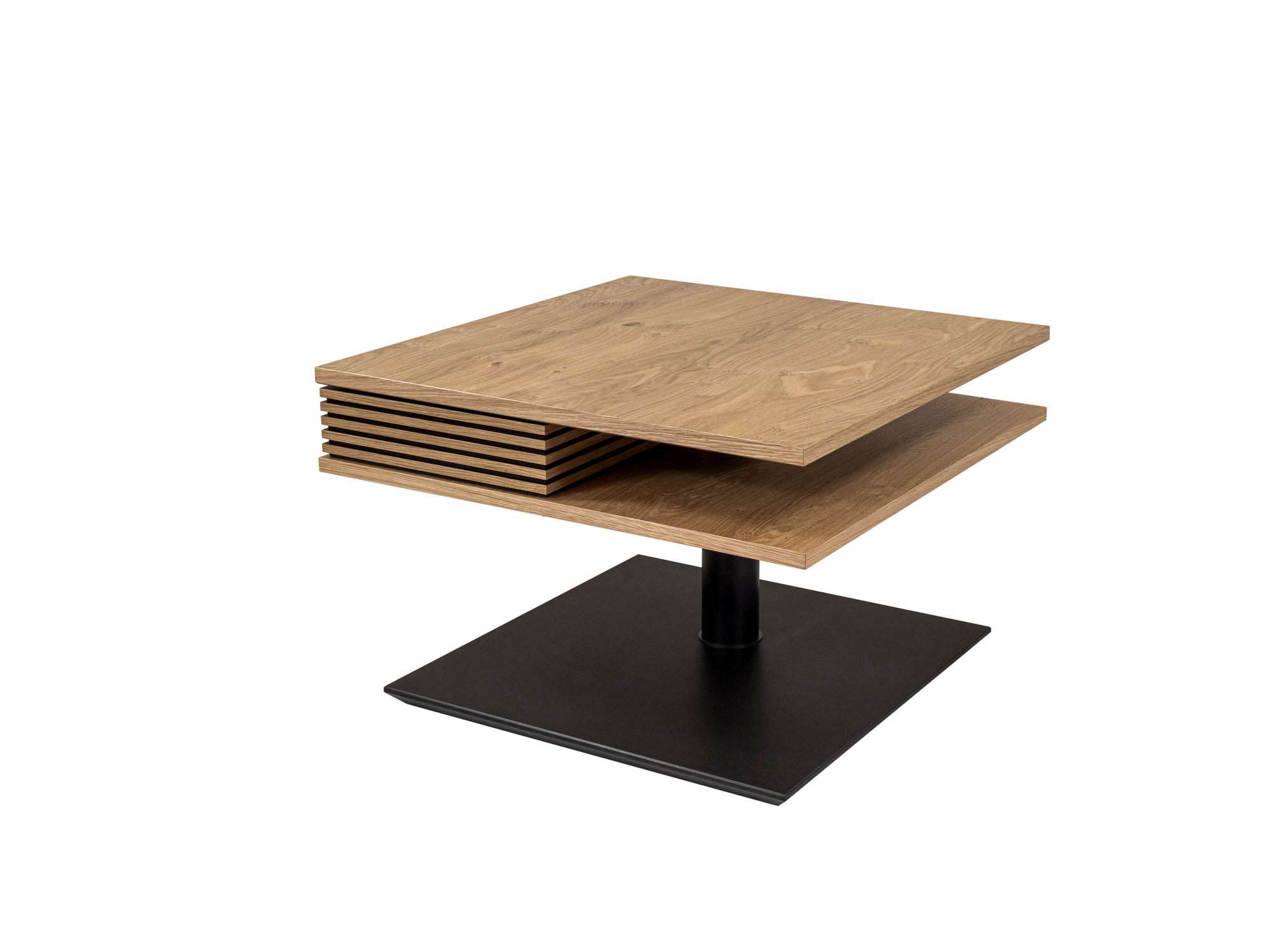 Couchtisch (Smart Home Furniture) 5601-WEI-ANM