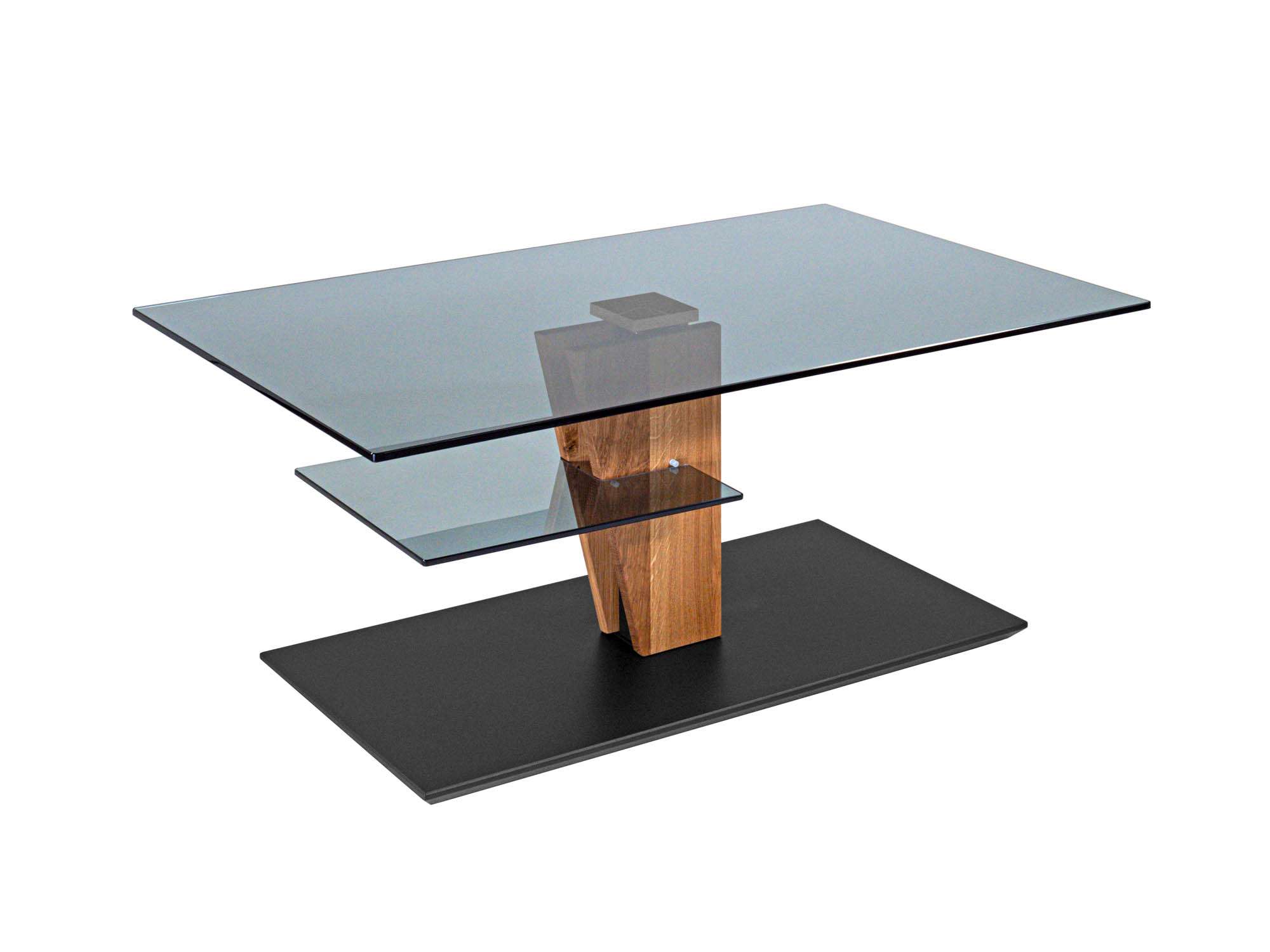 Couchtisch (Smart Home Furniture) 5626-GPA-WEIX
