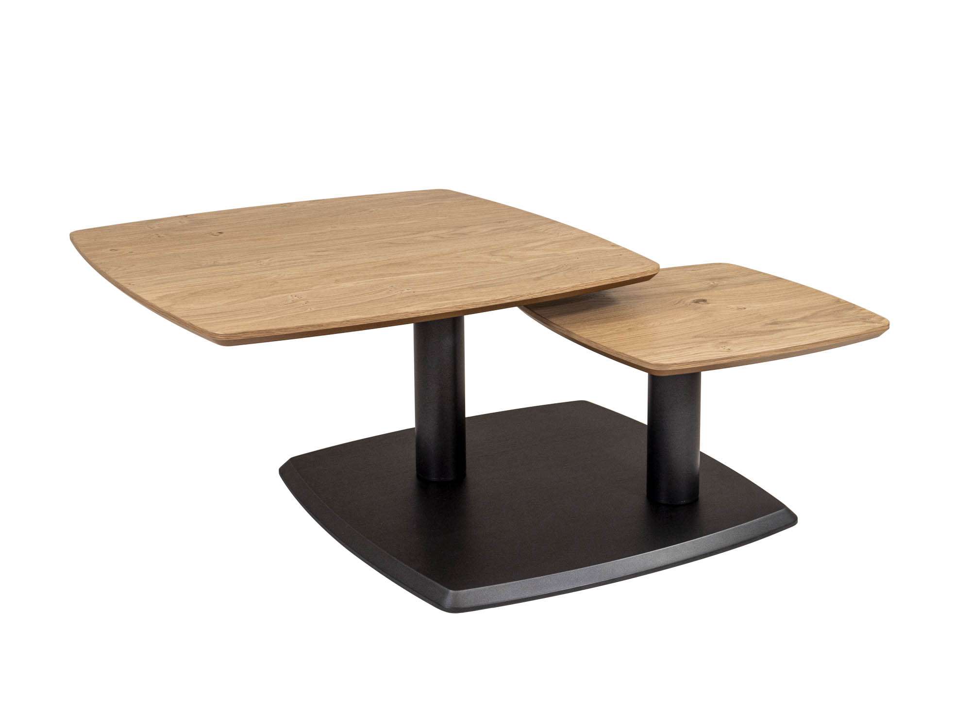 Couchtisch (Smart Home Furniture) 7502-WEI-WEI