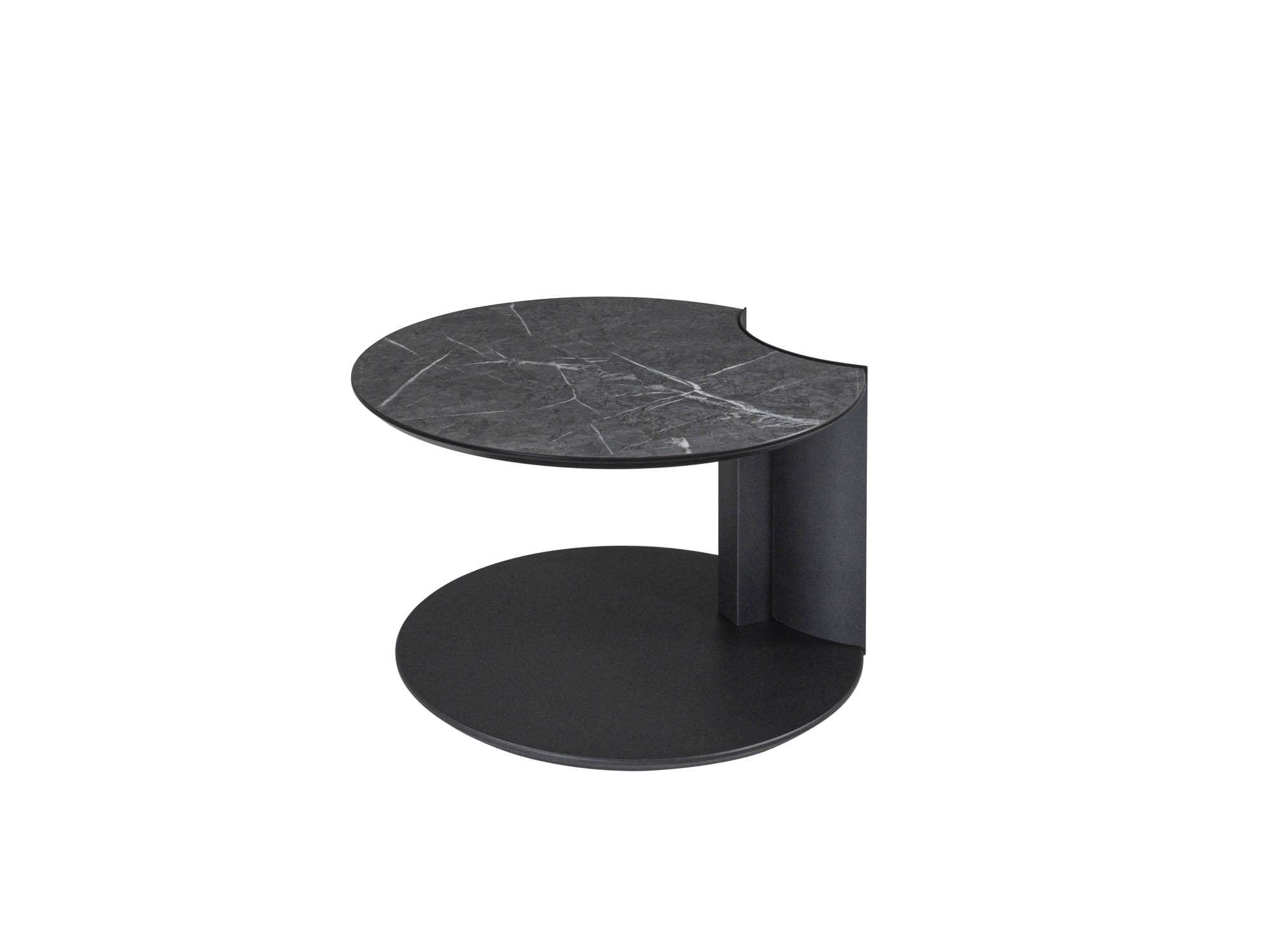 Couchtisch (Smart Home Furniture) 7601-MGG-ANM