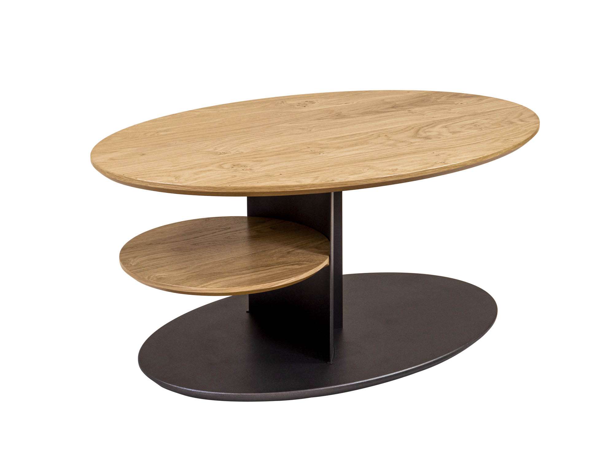 Couchtisch (Smart Home Furniture) 7602-WEI-ANM
