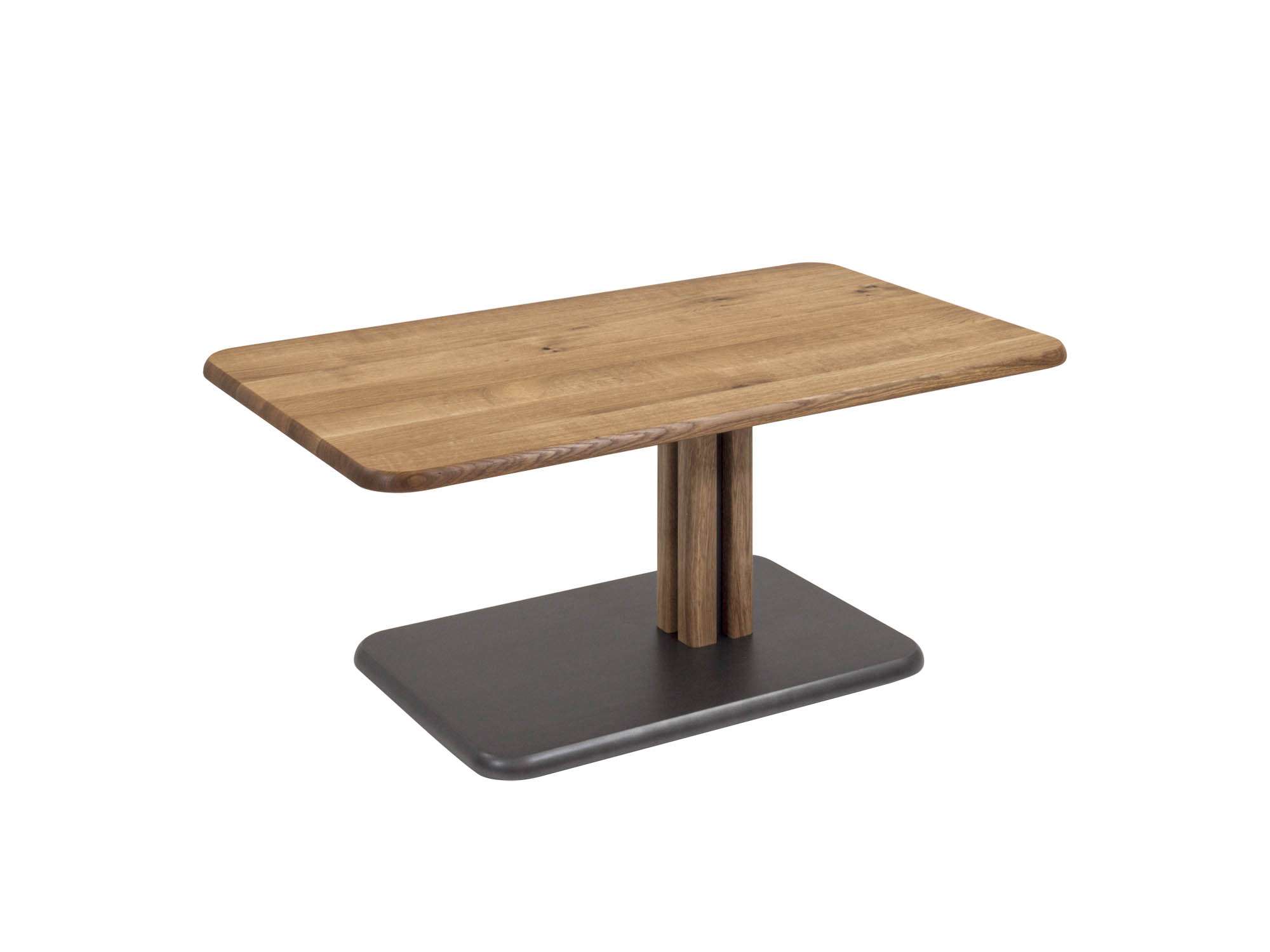 Couchtisch (Smart Home Furniture) 7882-WEIX-ANM