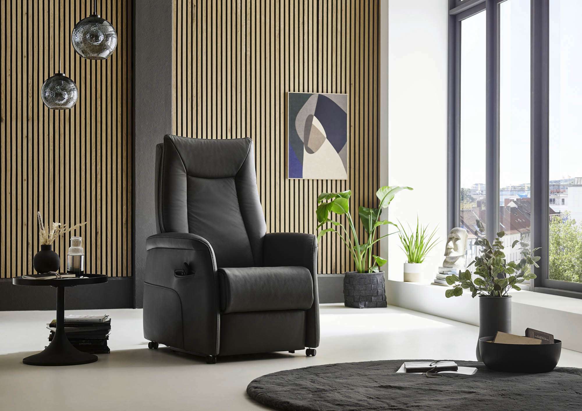 Relaxsessel Harlem