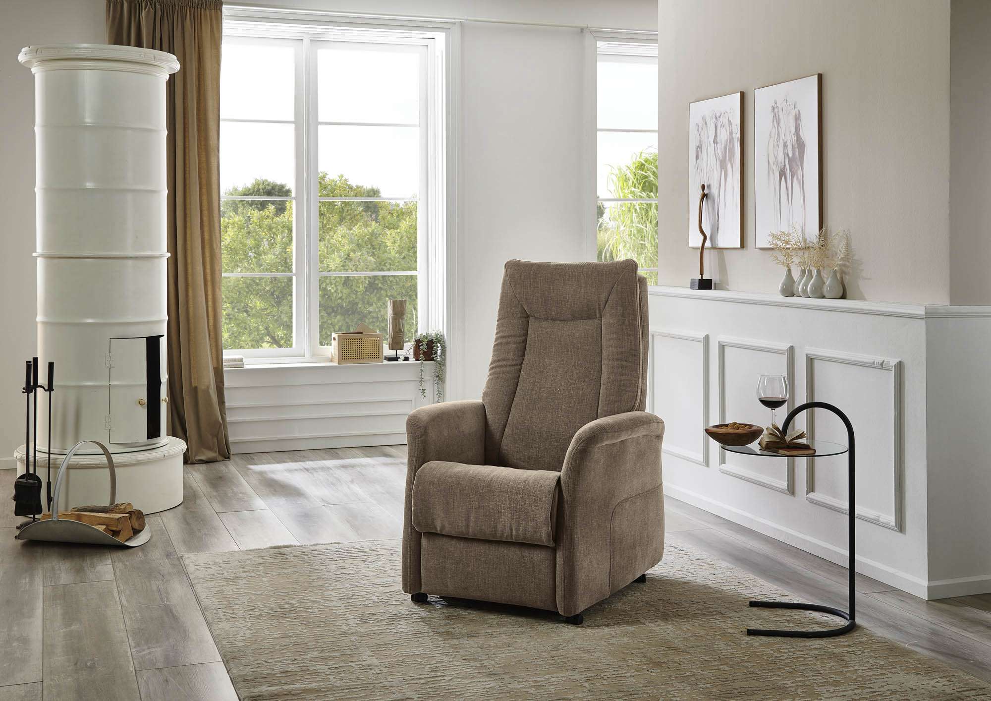 Relaxsessel Harlem