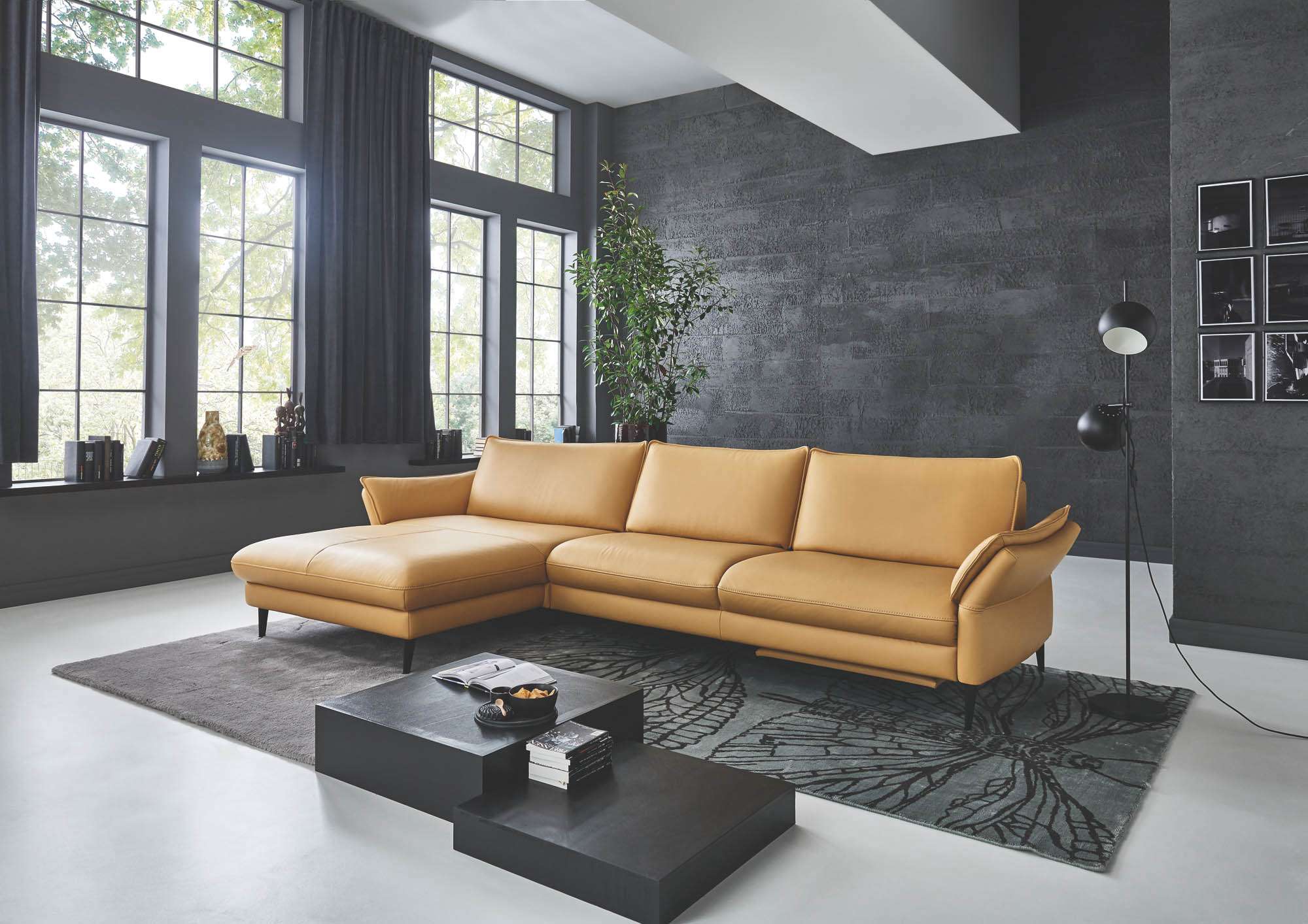 Ecksofa HP1901