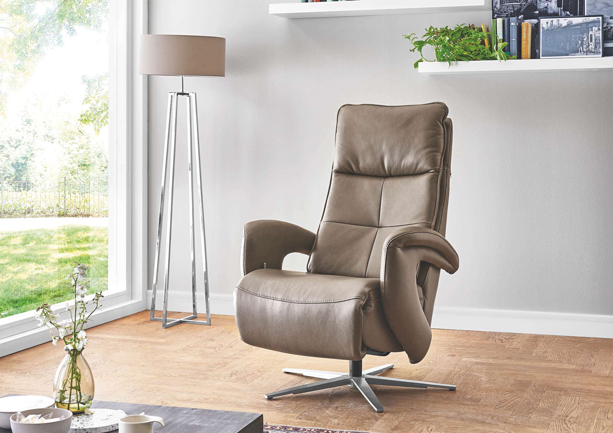 Relaxsessel ER08