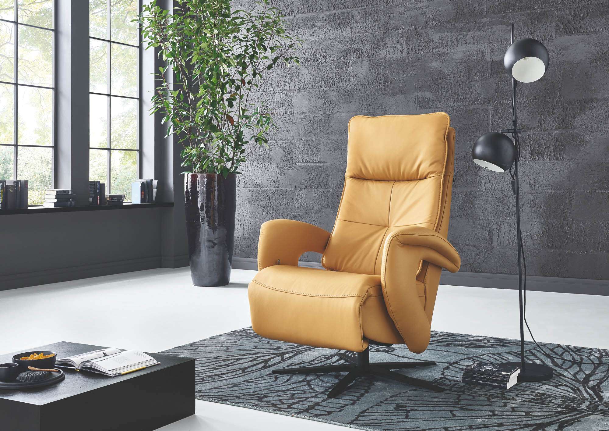 Relaxsessel ER08