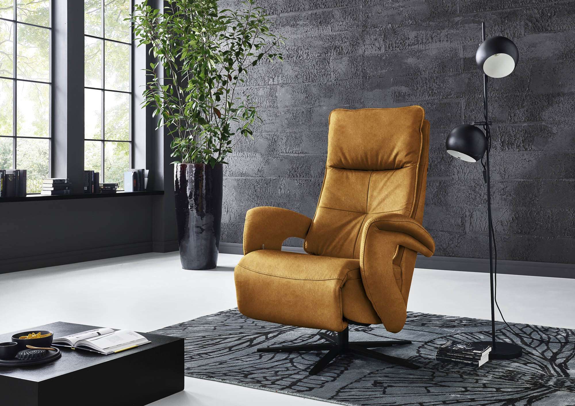 Relaxsessel ER08