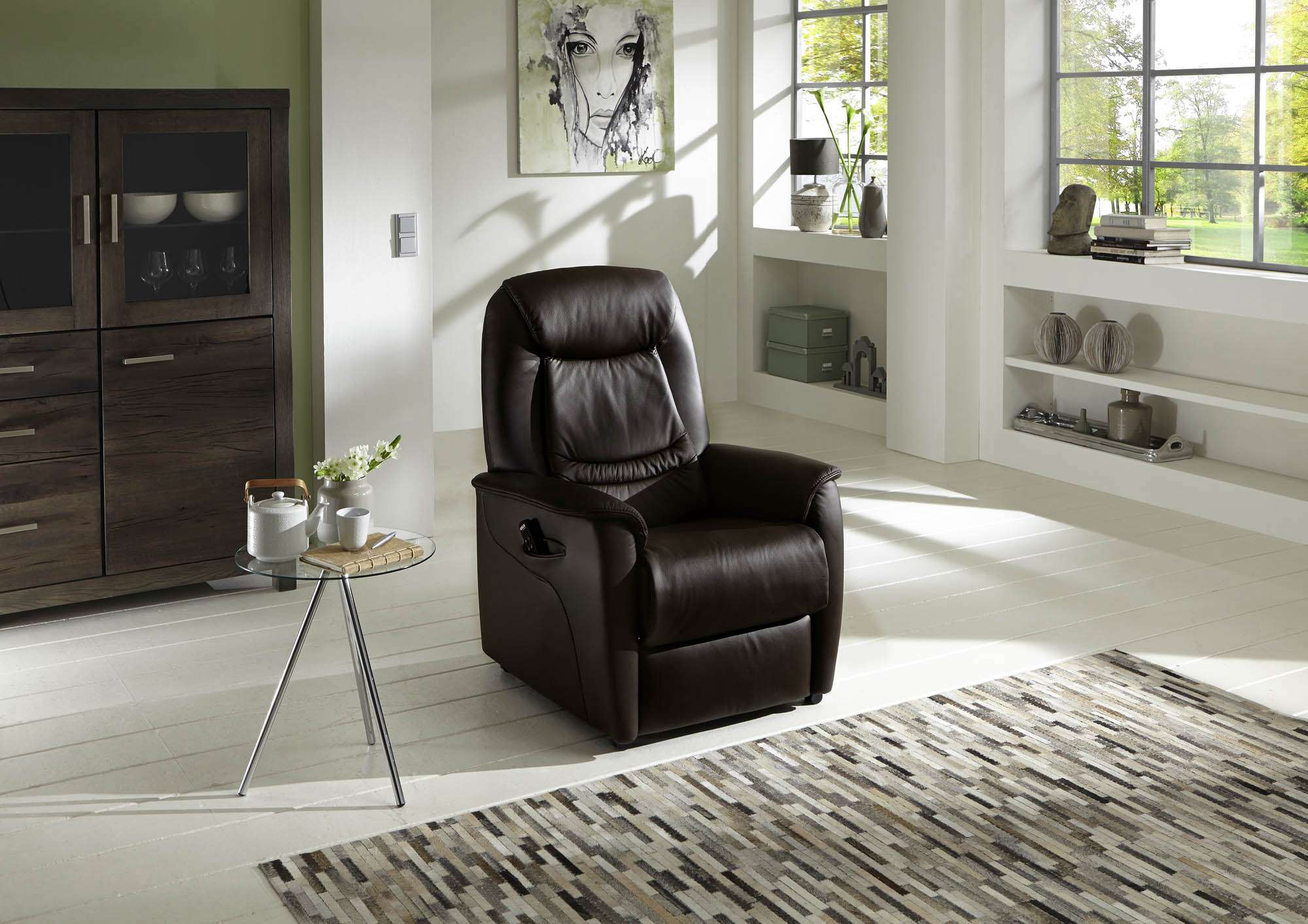 Relaxsessel RV88XL