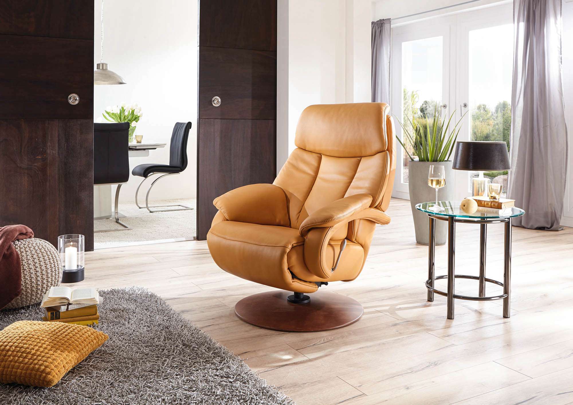 Relaxsessel CR04