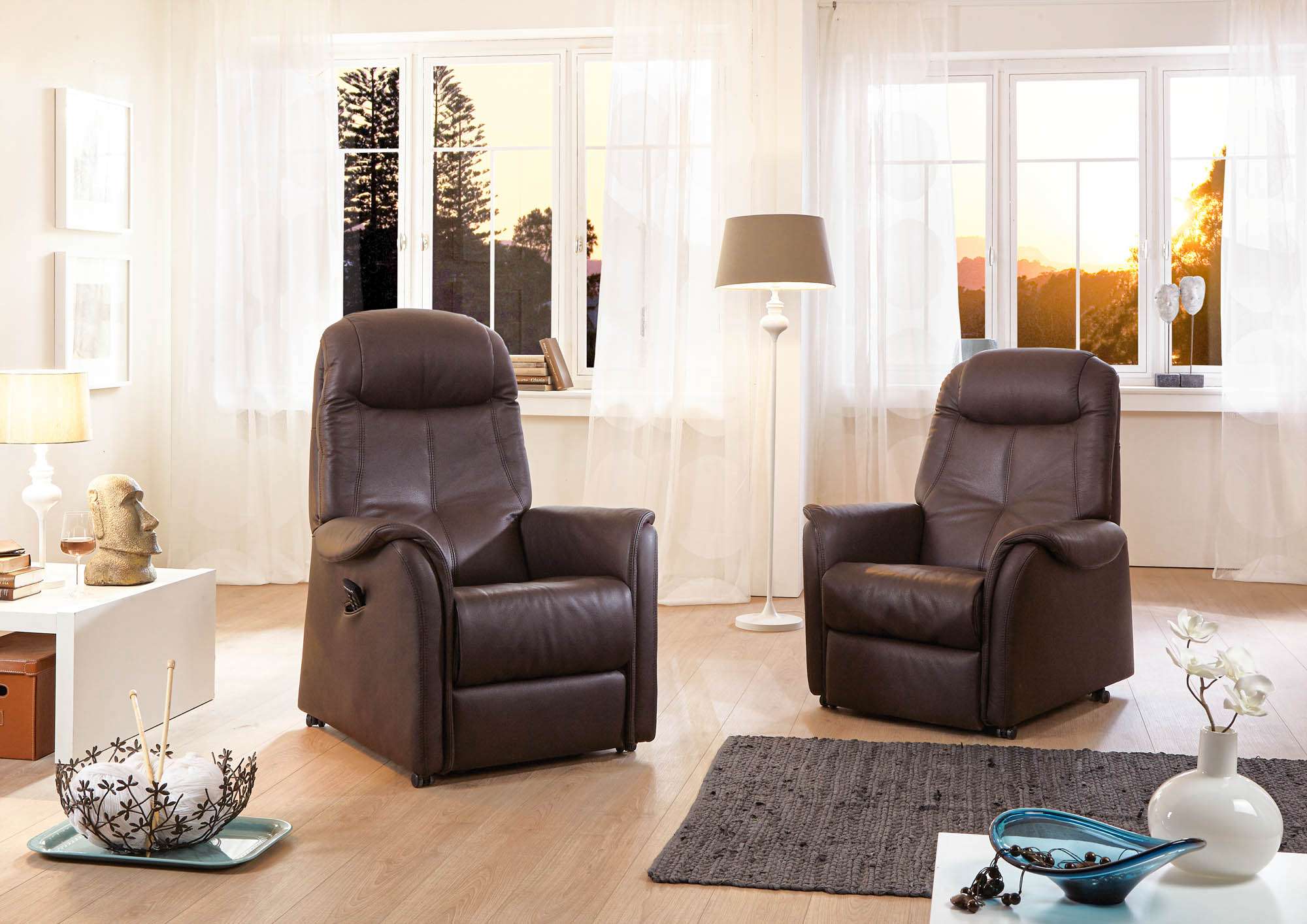 Relaxsessel AP06