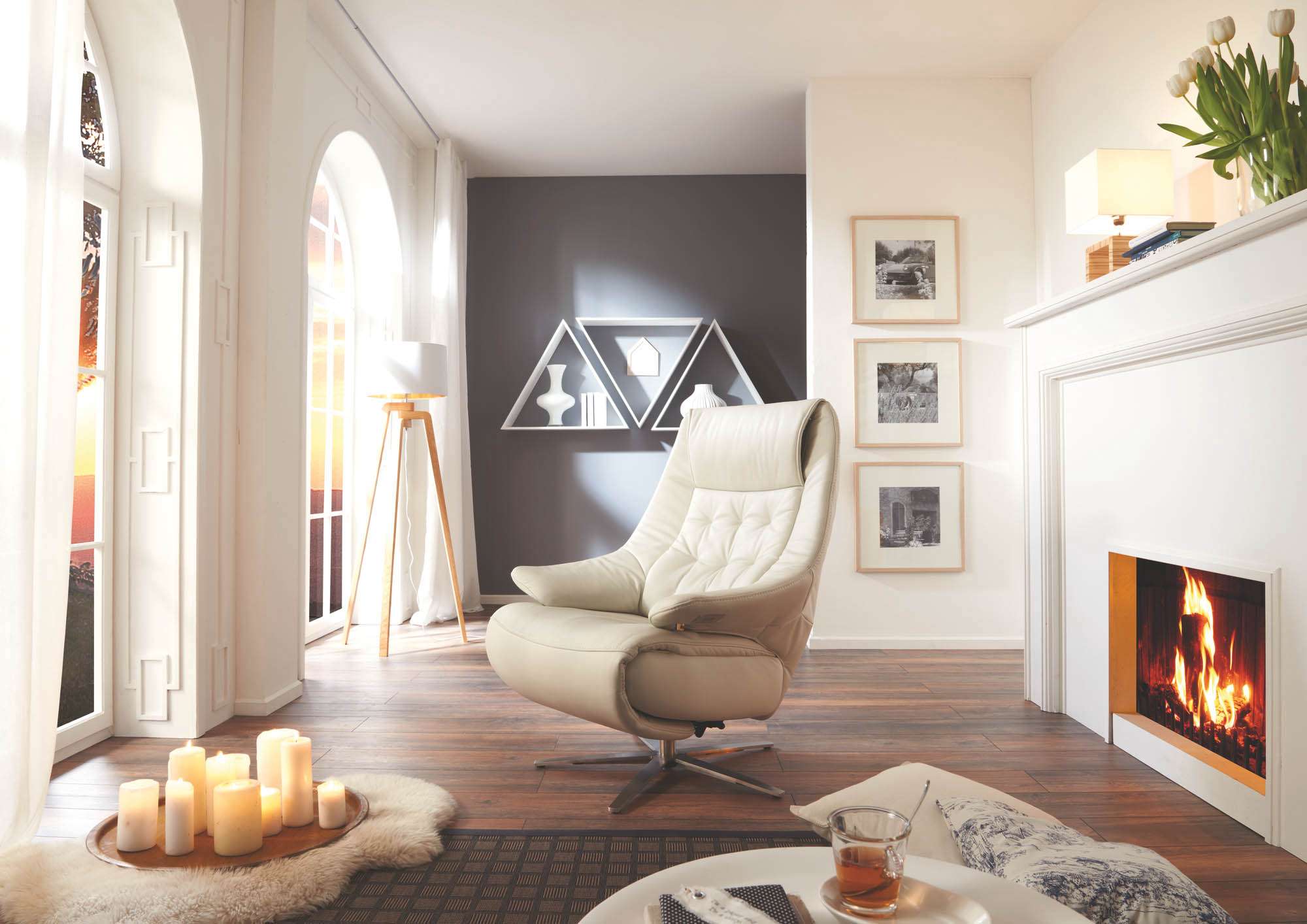 Relaxsessel CA04