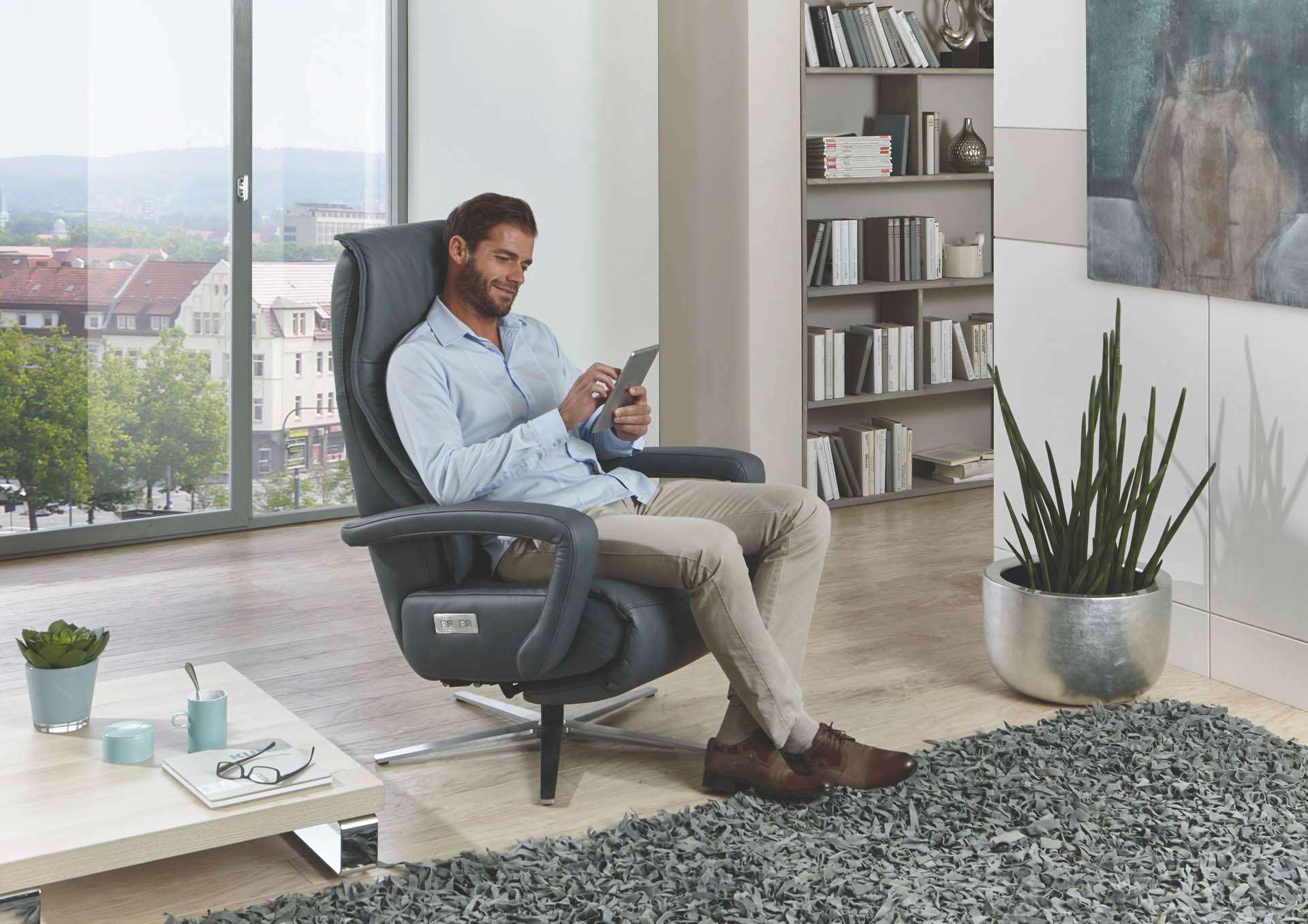Relaxsessel CA52