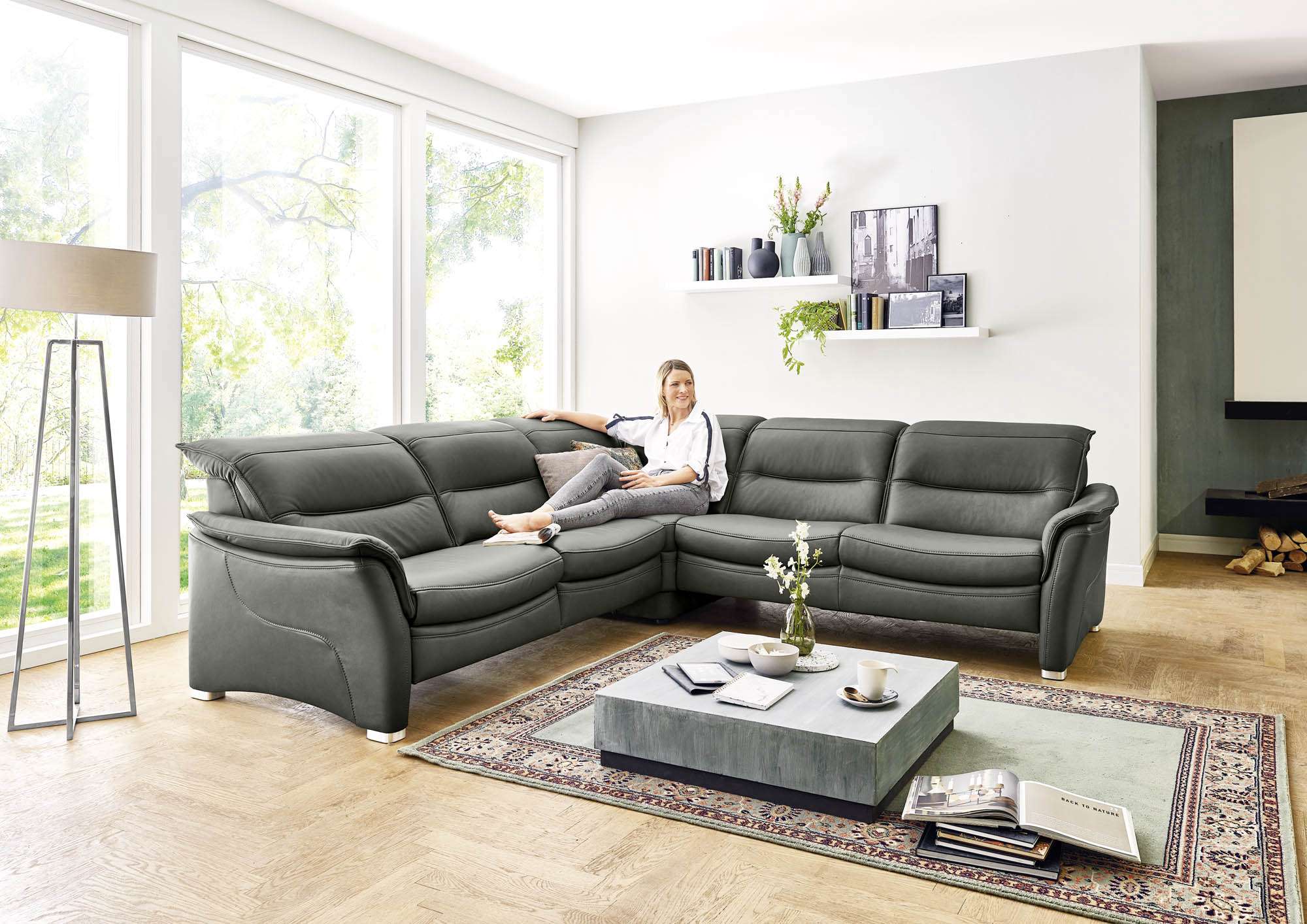 Wohnlandschaft Marlon