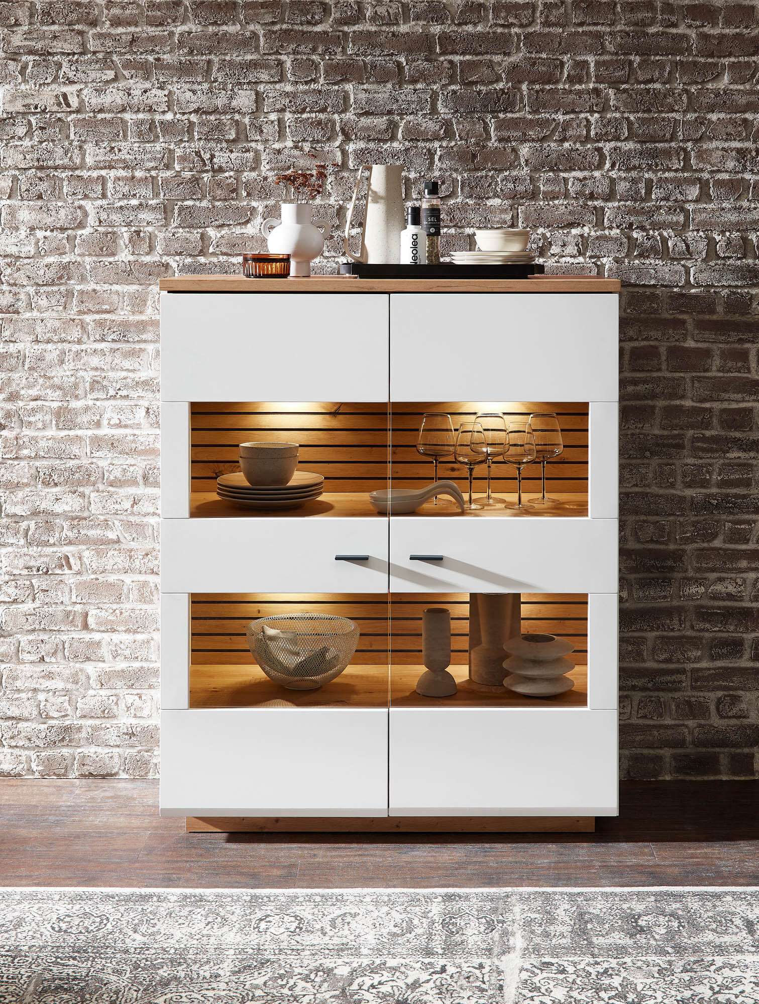 Highboard Fresno