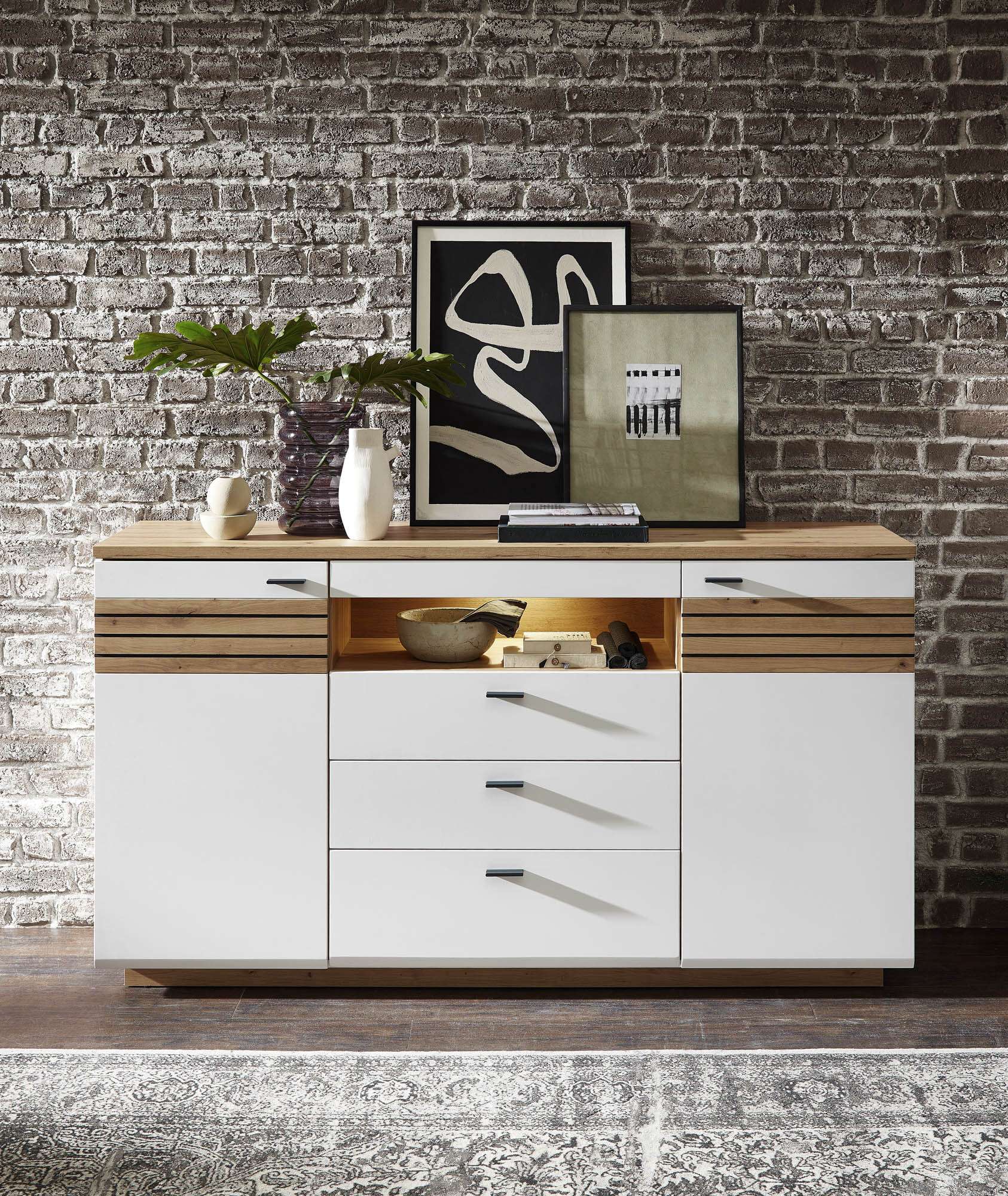 Sideboard Fresno