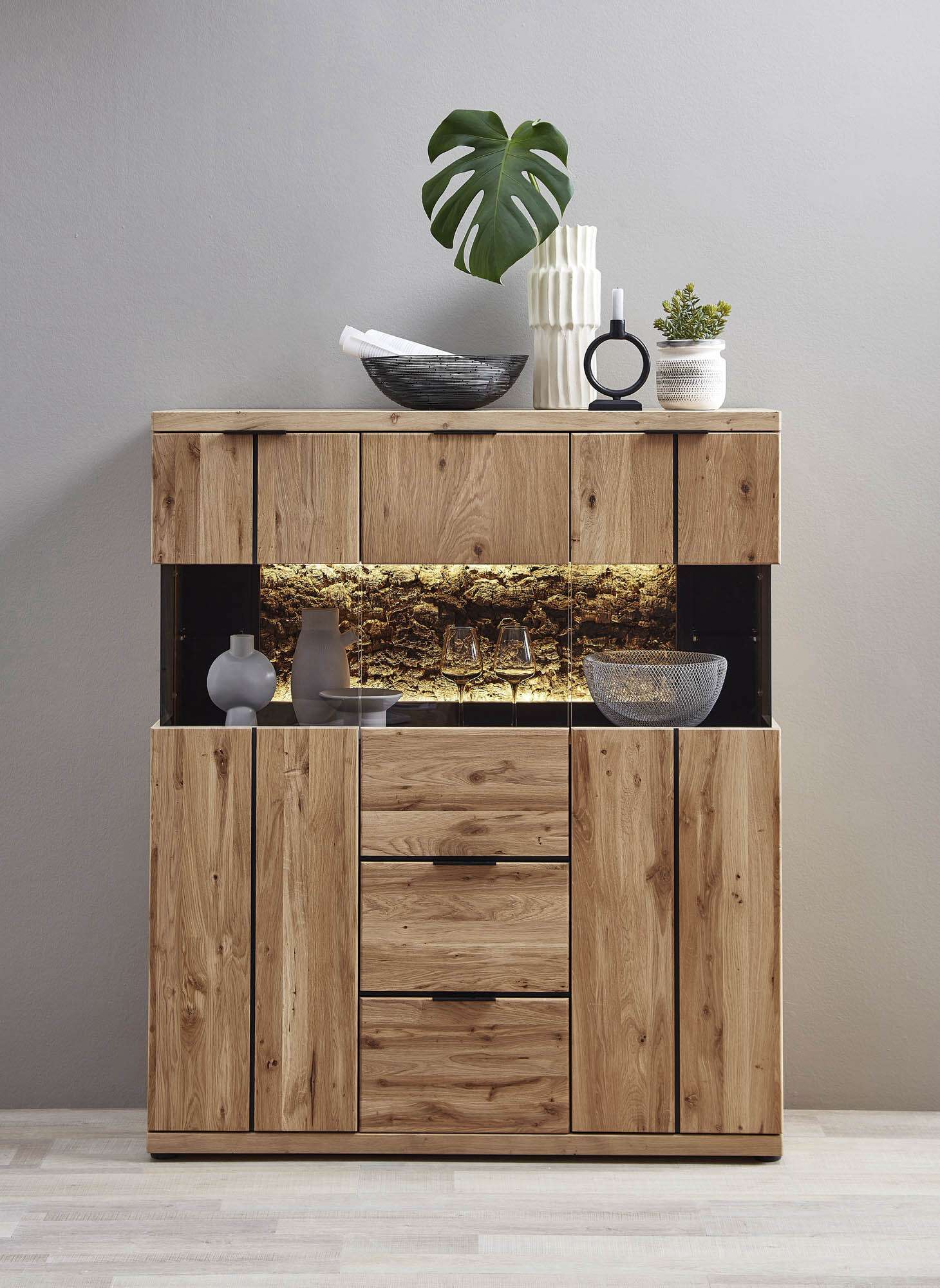 Highboard Donna