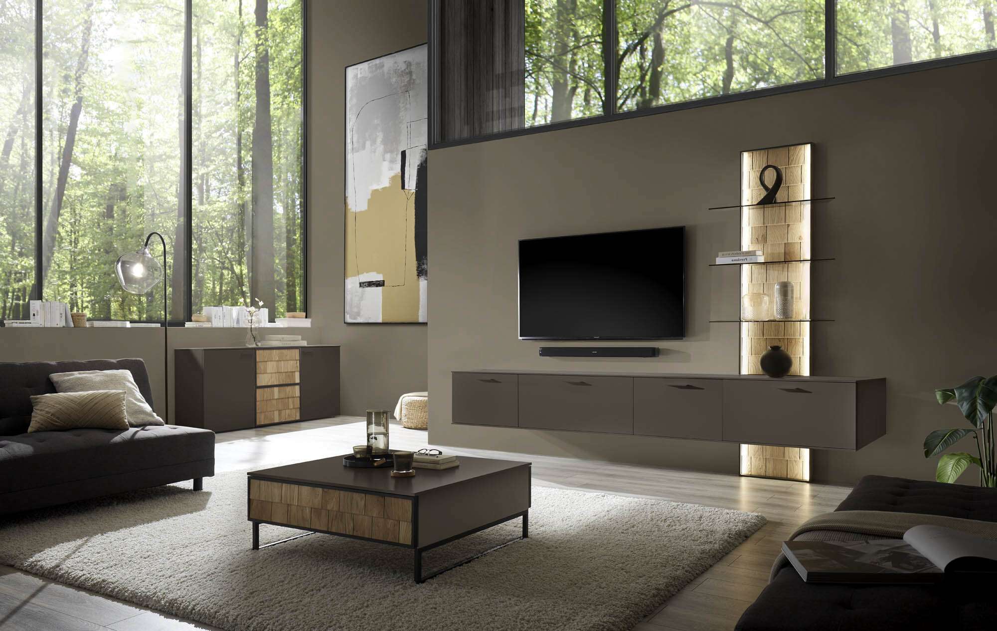 Couchtisch Legno