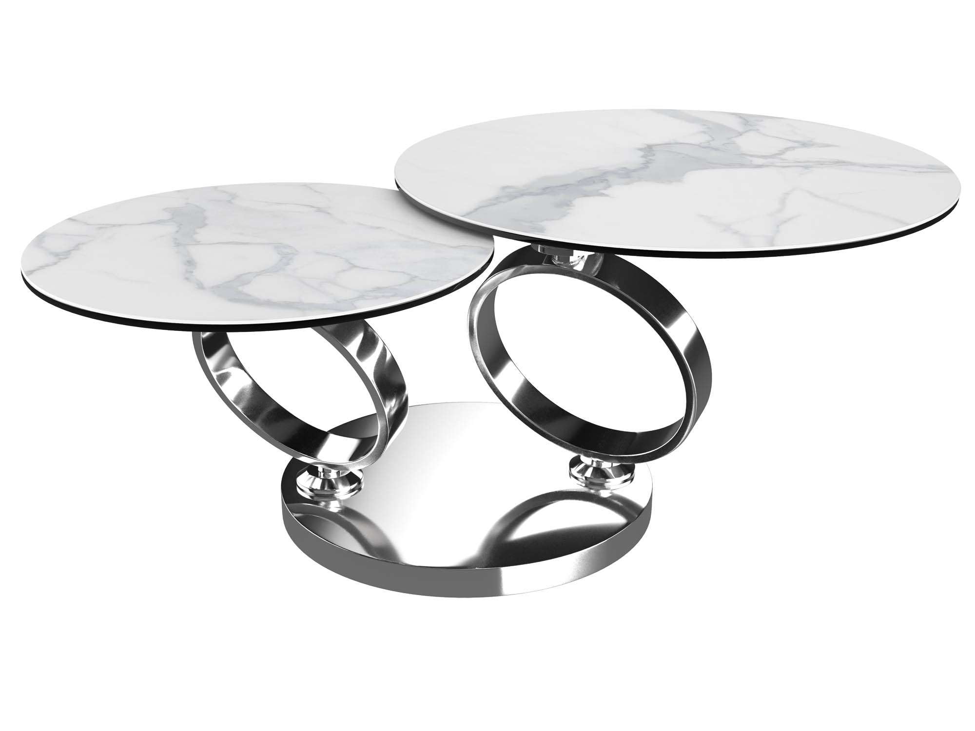 Couchtisch Eolia Black