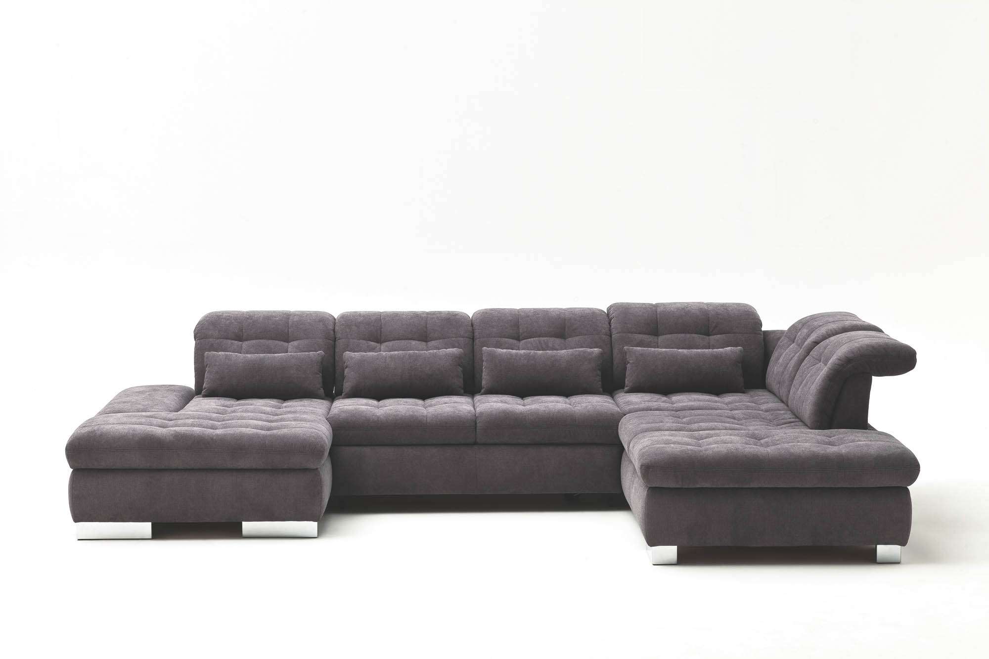 Wohnlandschaft Kollektion Poco Inez