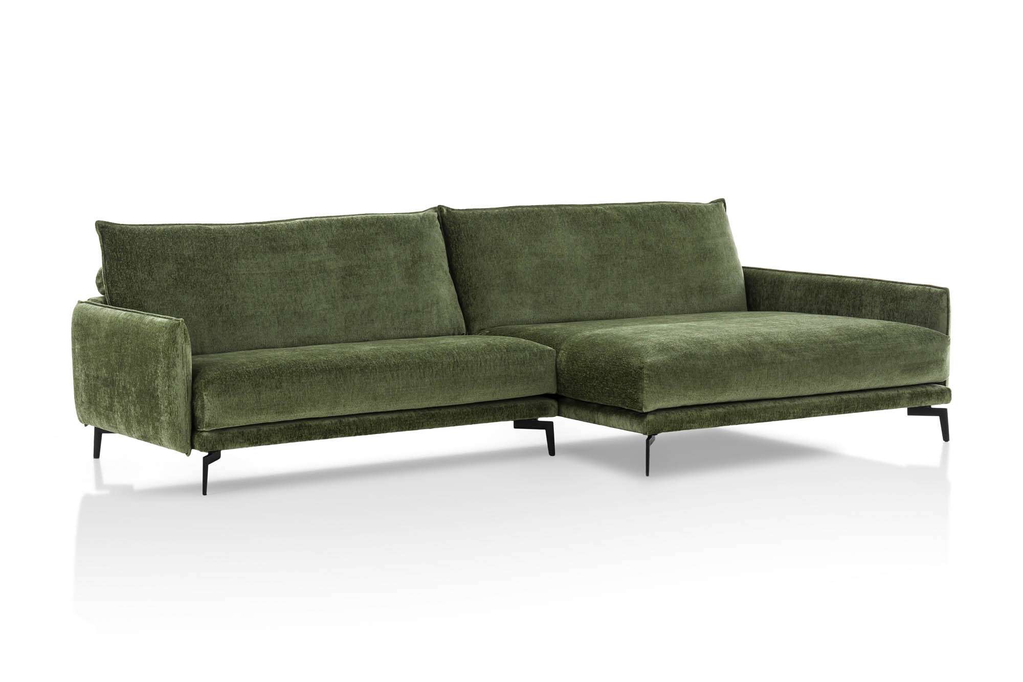 Ecksofa Alea