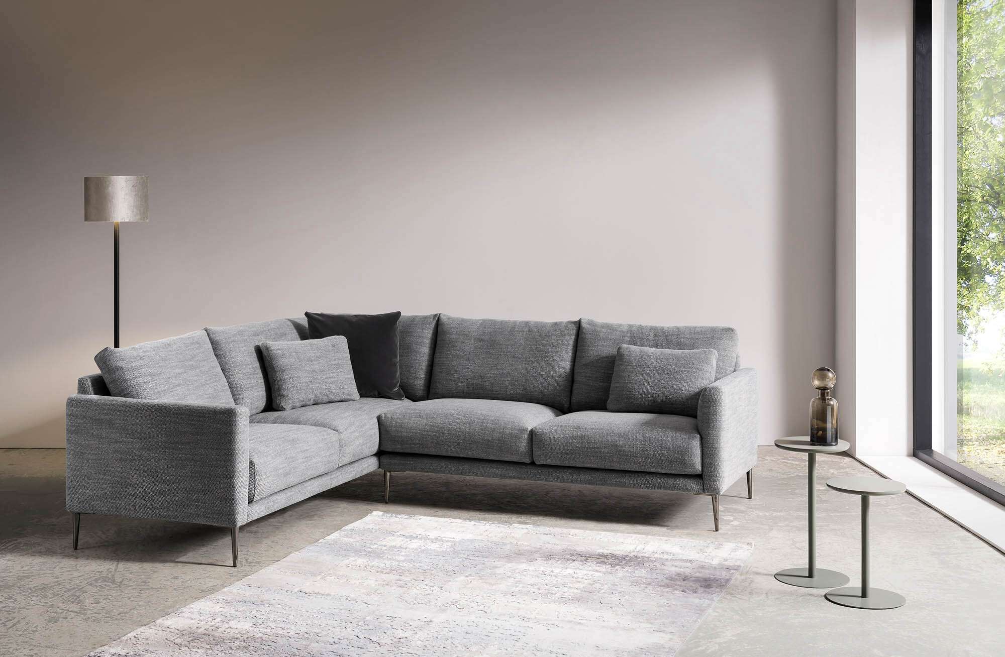 Ecksofa Daria