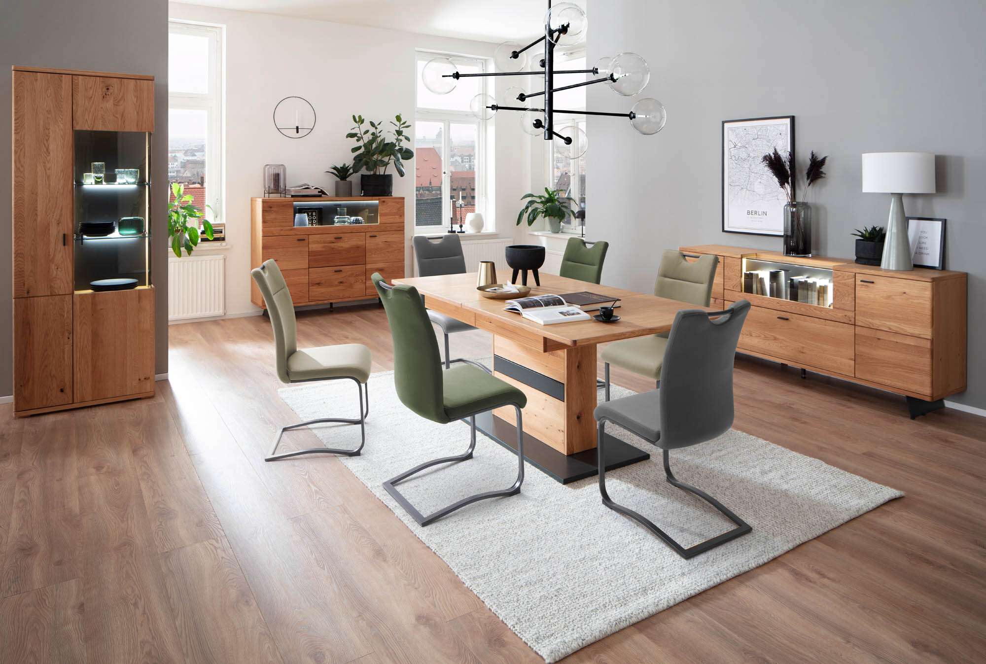 Sideboard Brest