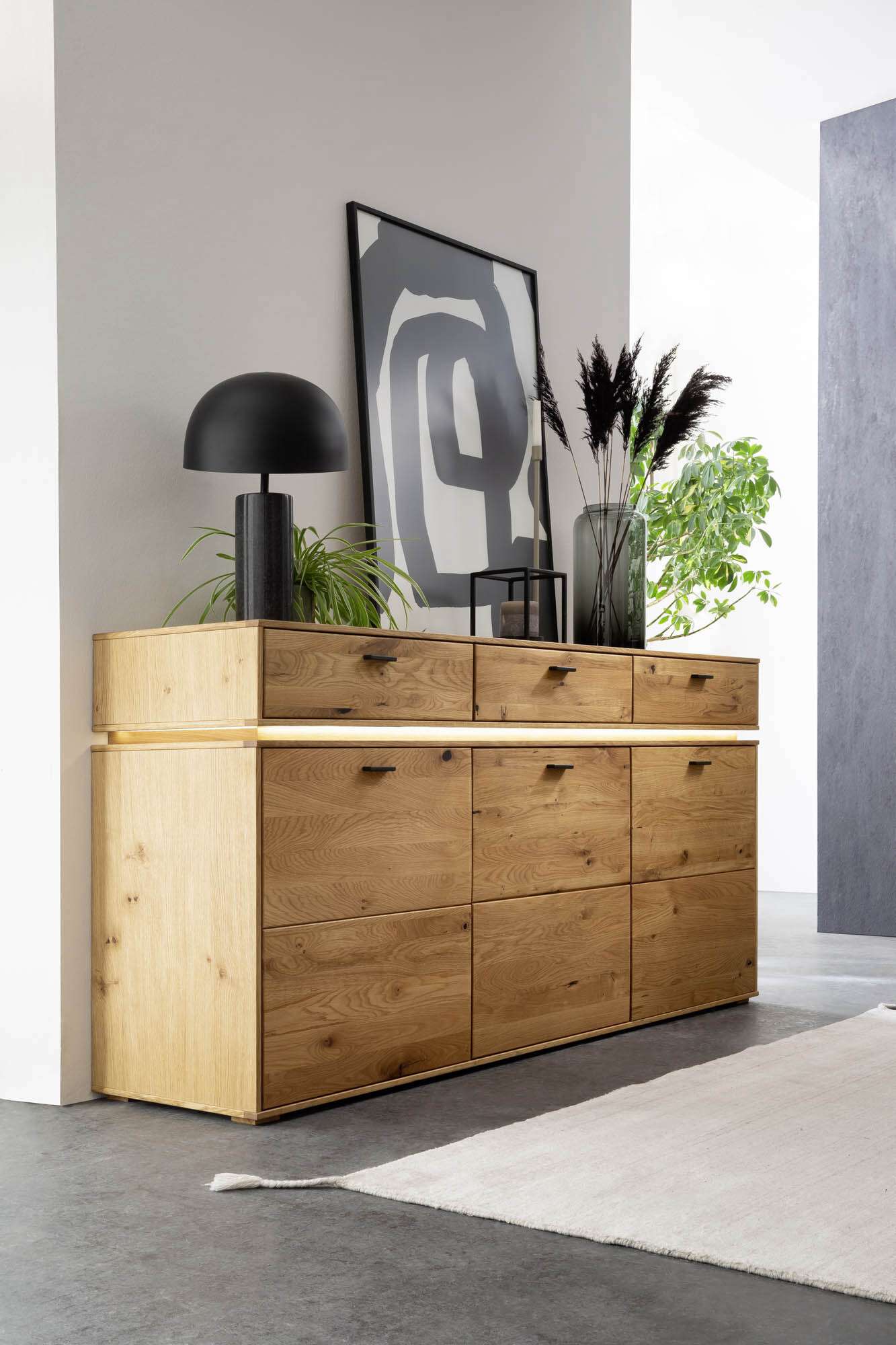 Sideboard Como