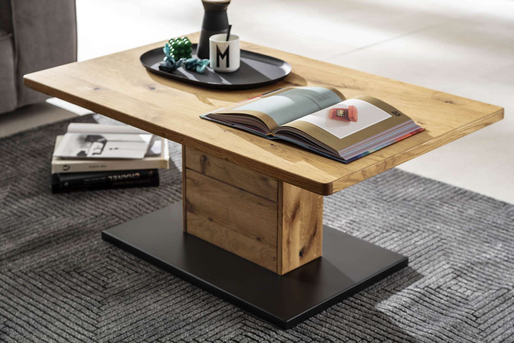 Couchtisch Assini
