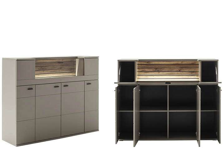 Highboard Lüttich
