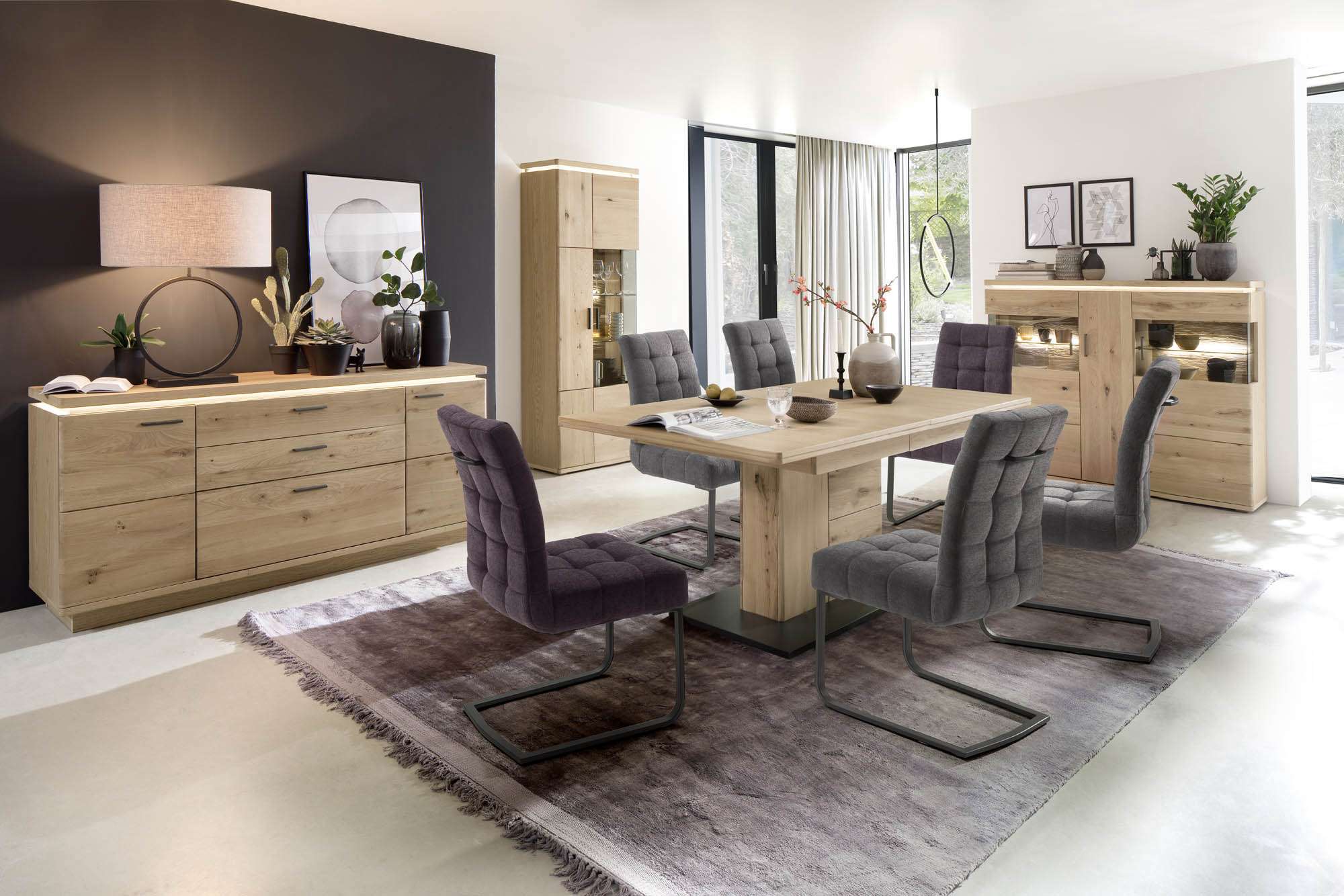 Sideboard Barcelona