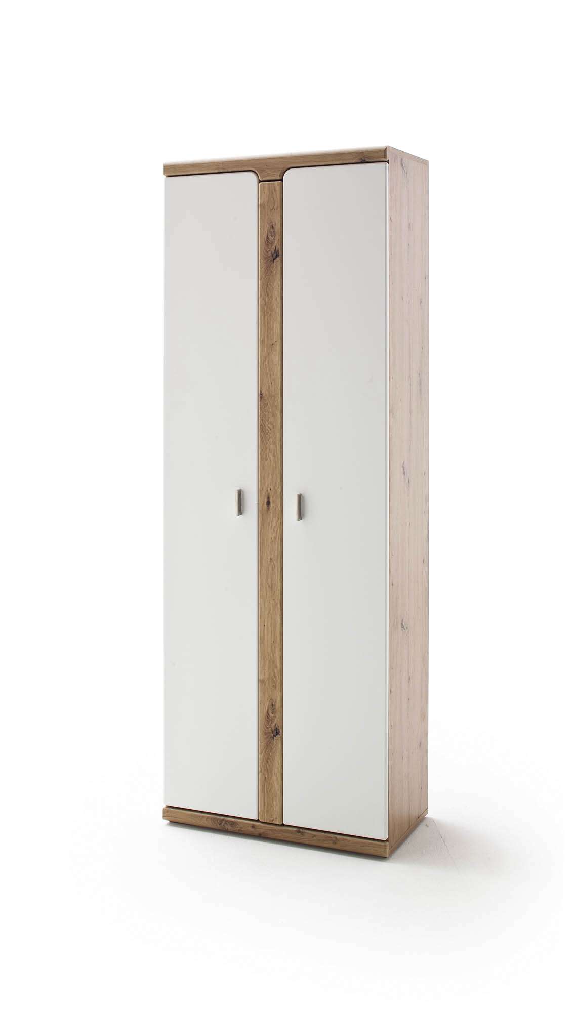 Garderobenschrank Torino