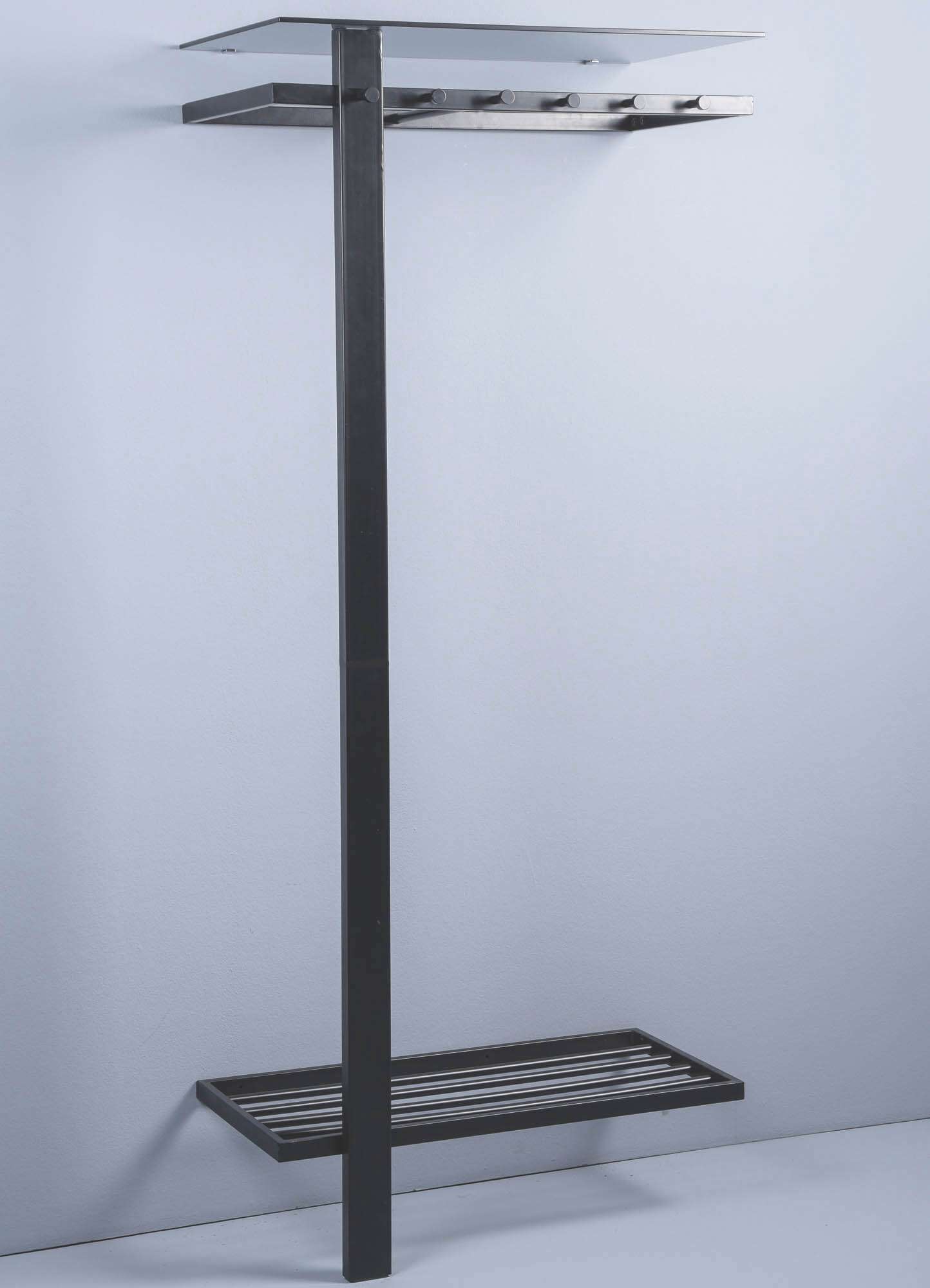 Garderobe Bartie