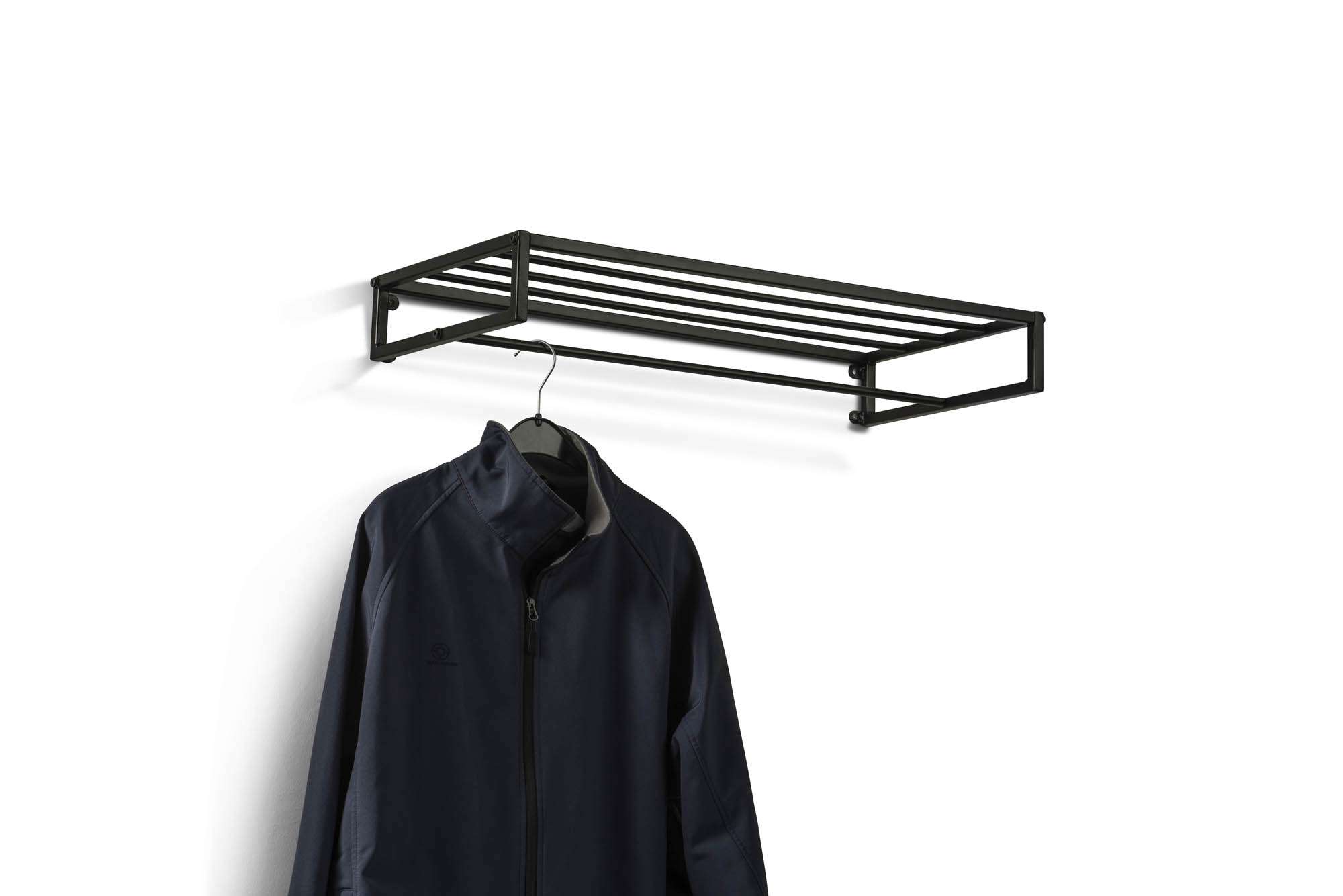 Wandgarderobe Anastasie