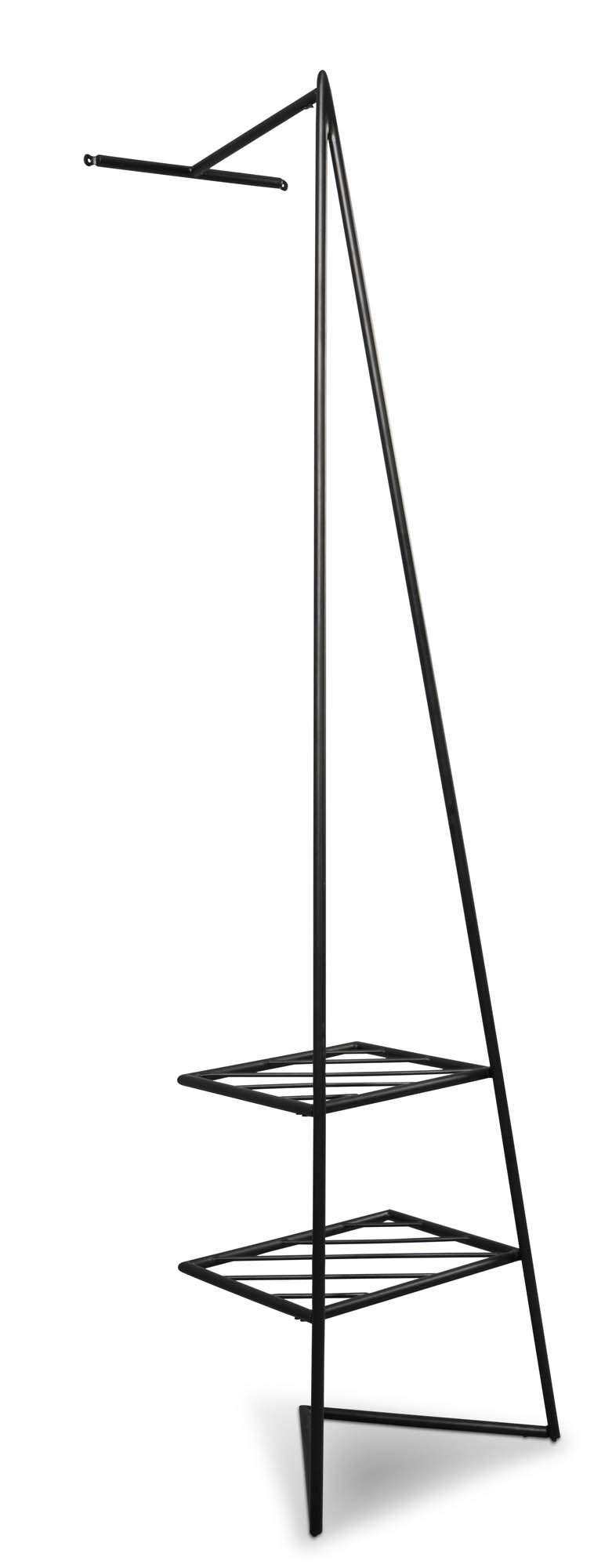 Wandgarderobe Ninon