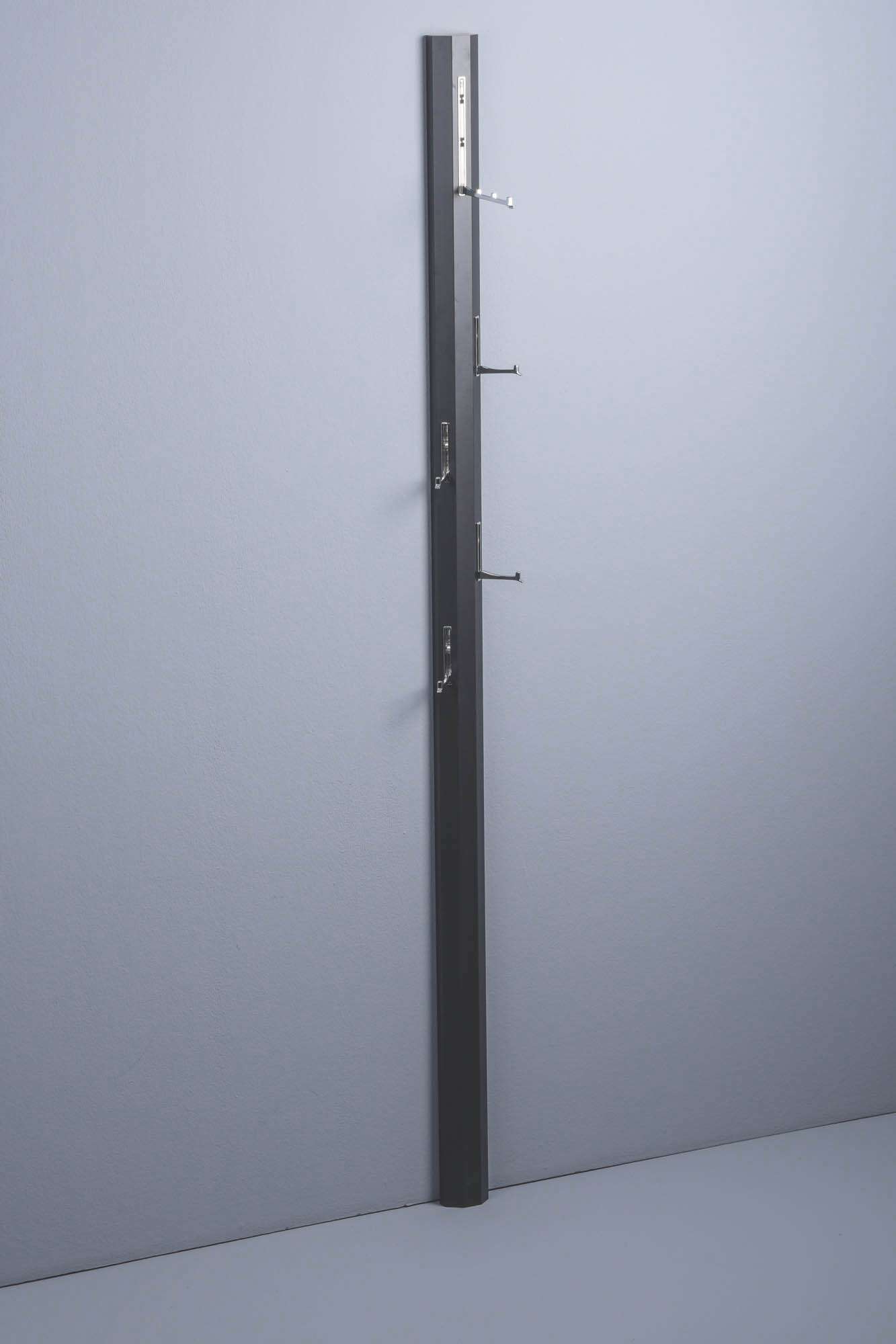 Wandgarderobe Frazer.