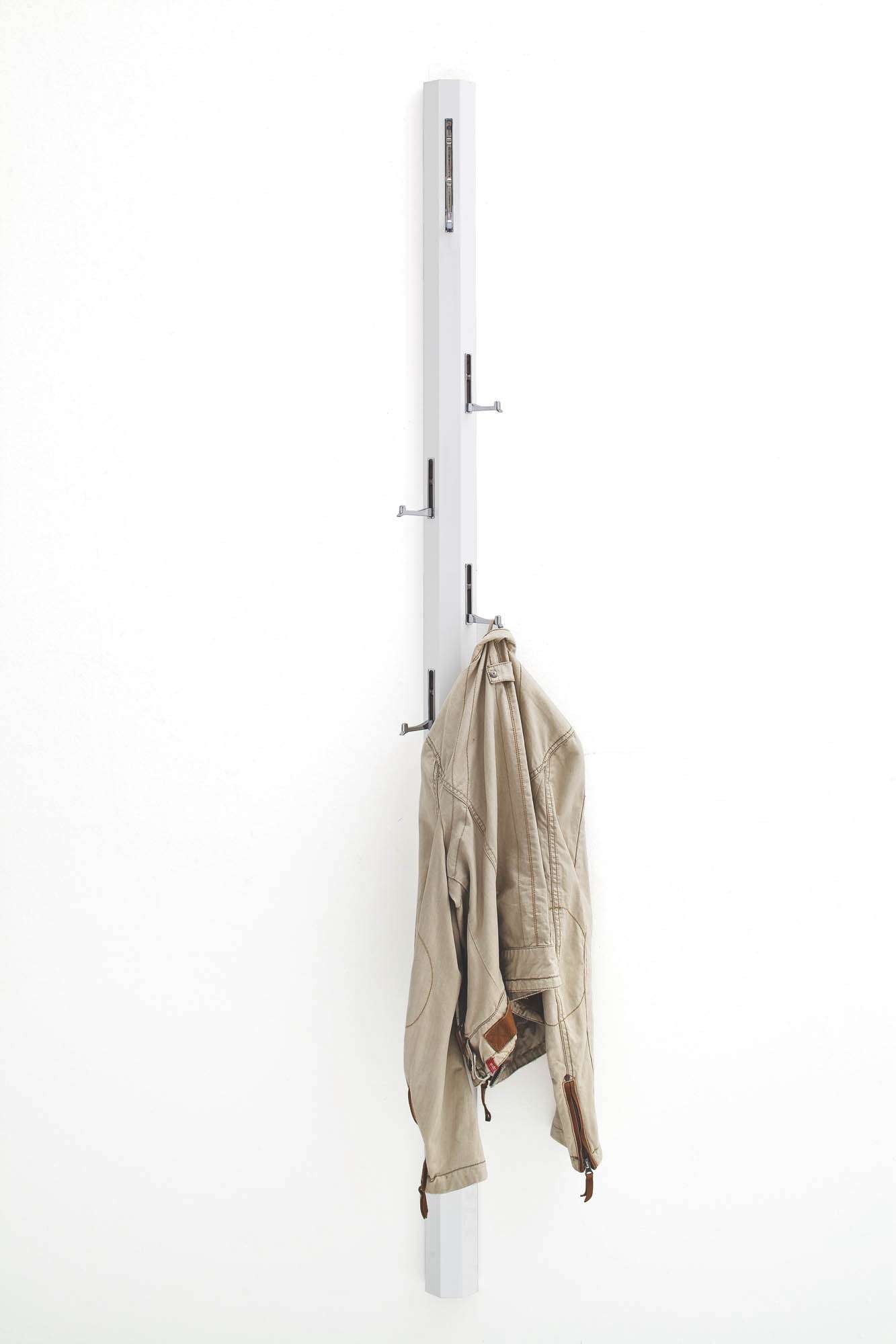 Wandgarderobe Frazer