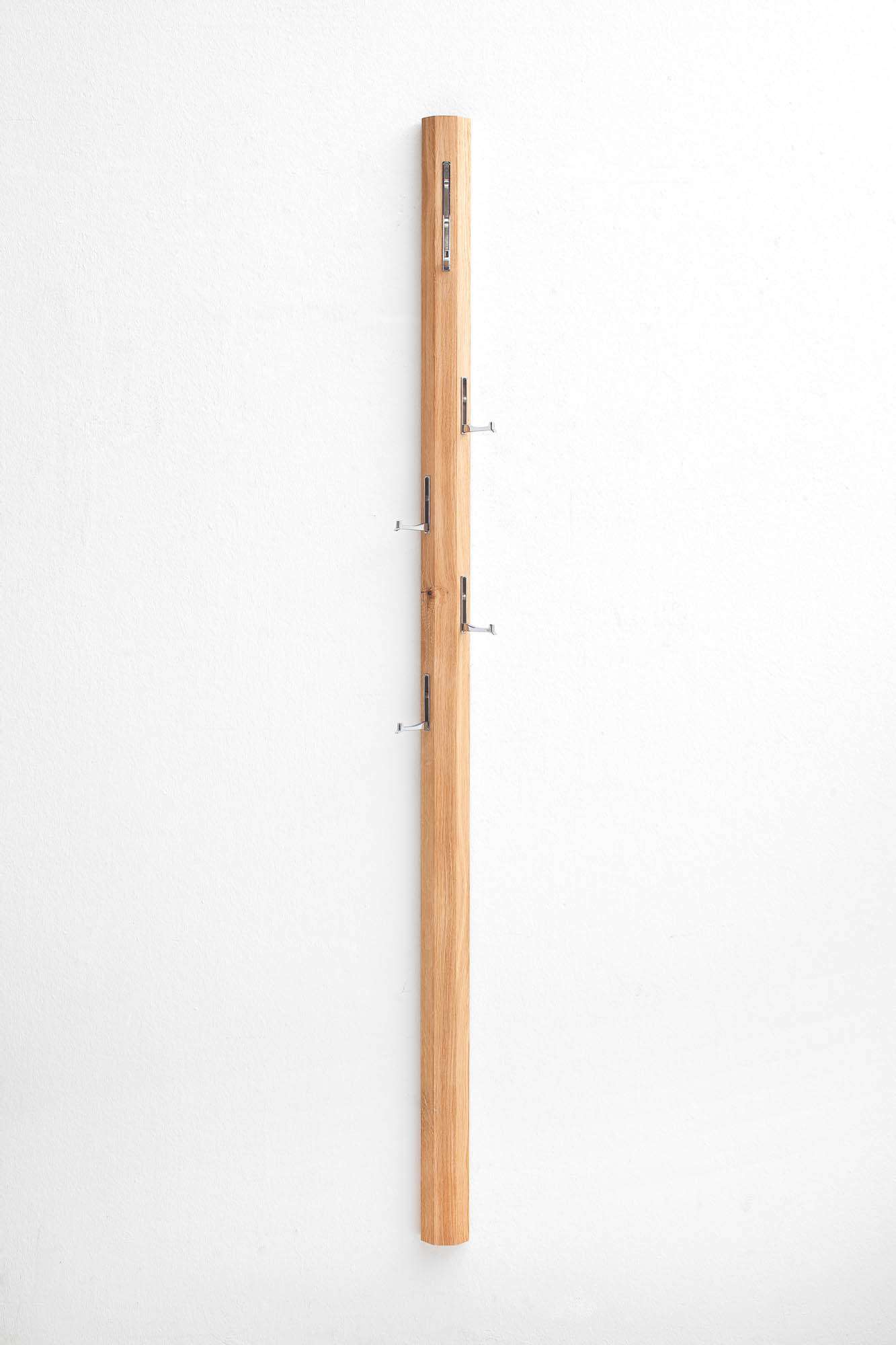 Wandgarderobe Frazer