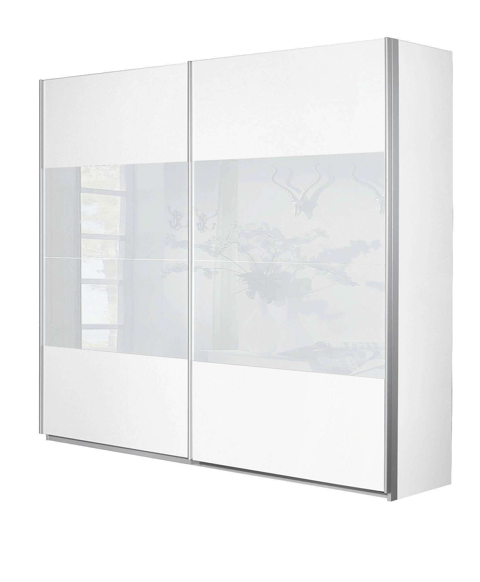 Schwebetürenschrank Emmy