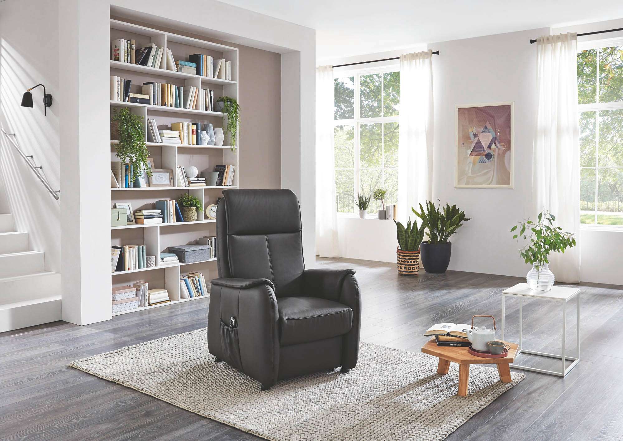 TV-Sessel Idora M