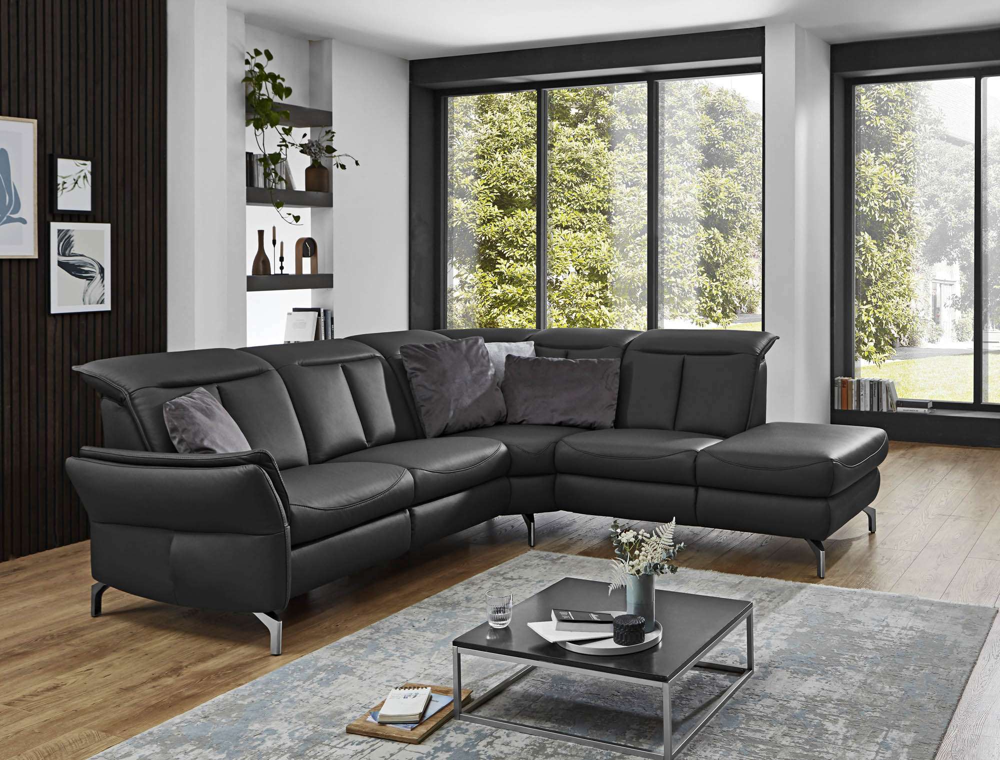 Ecksofa Rhodos
