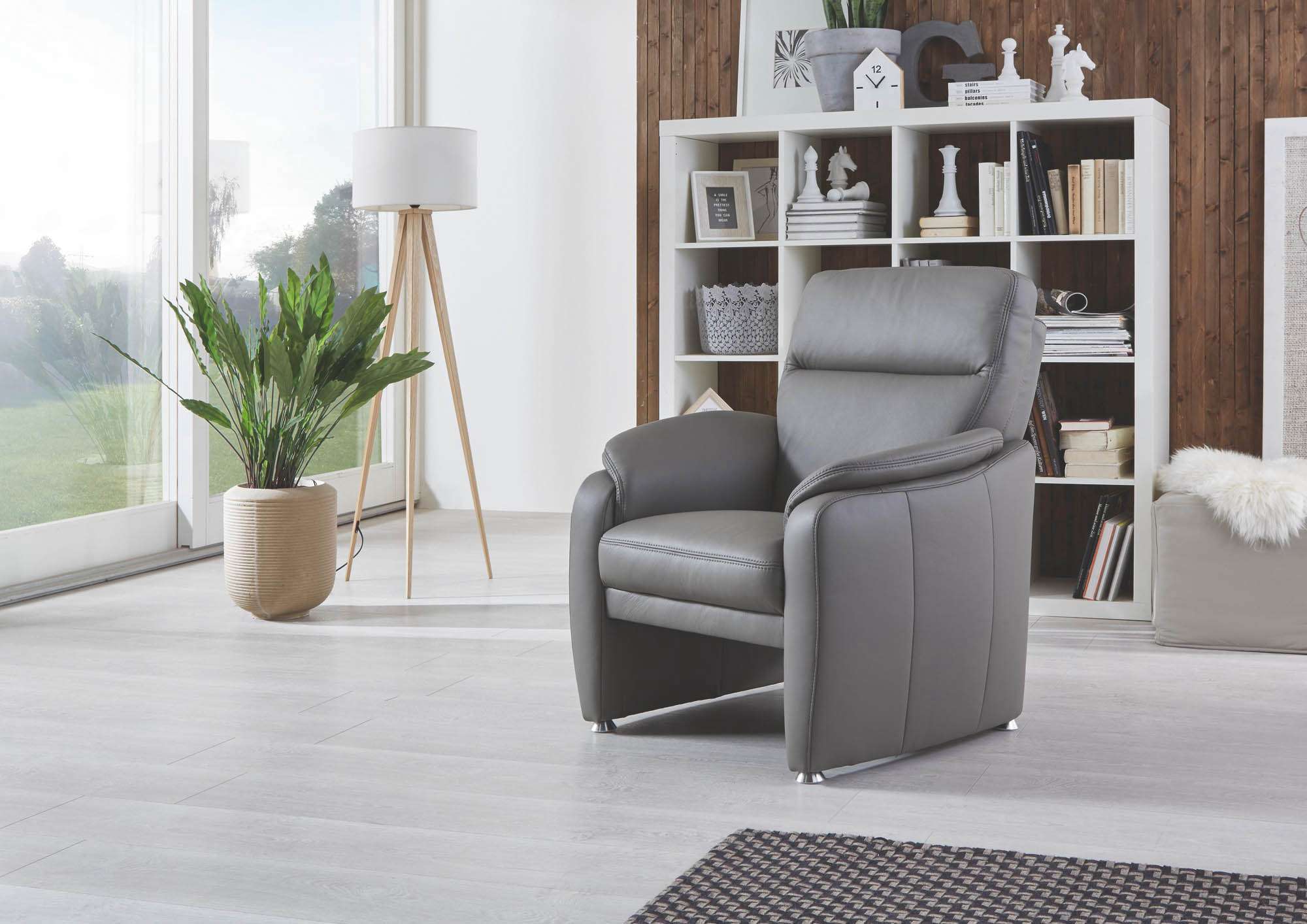 Sessel Hampton