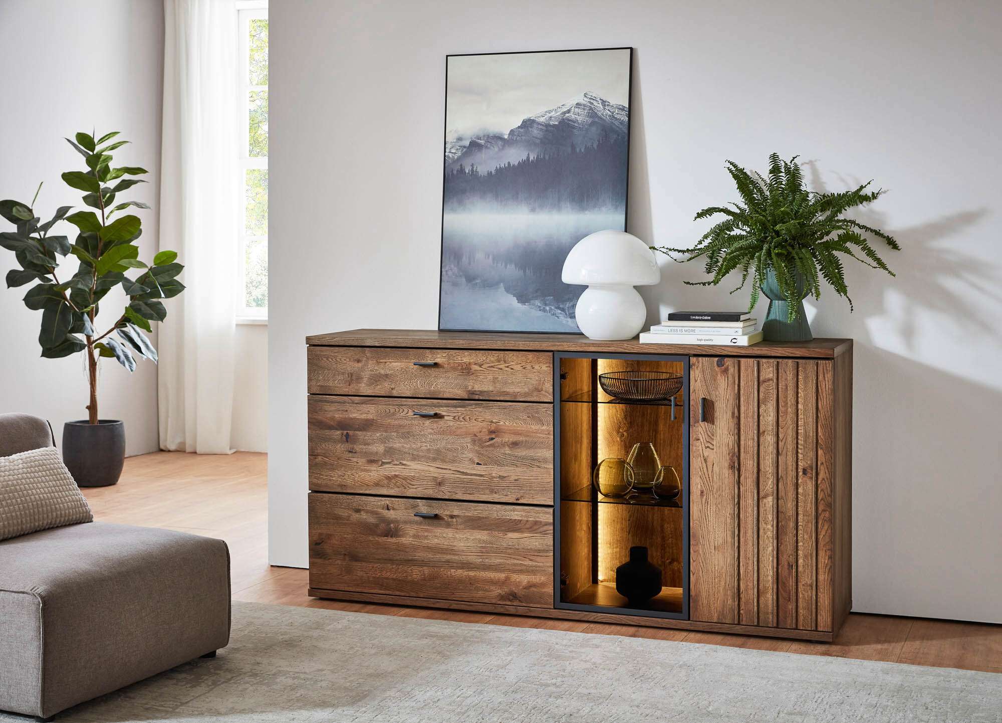 Sideboard Bergen