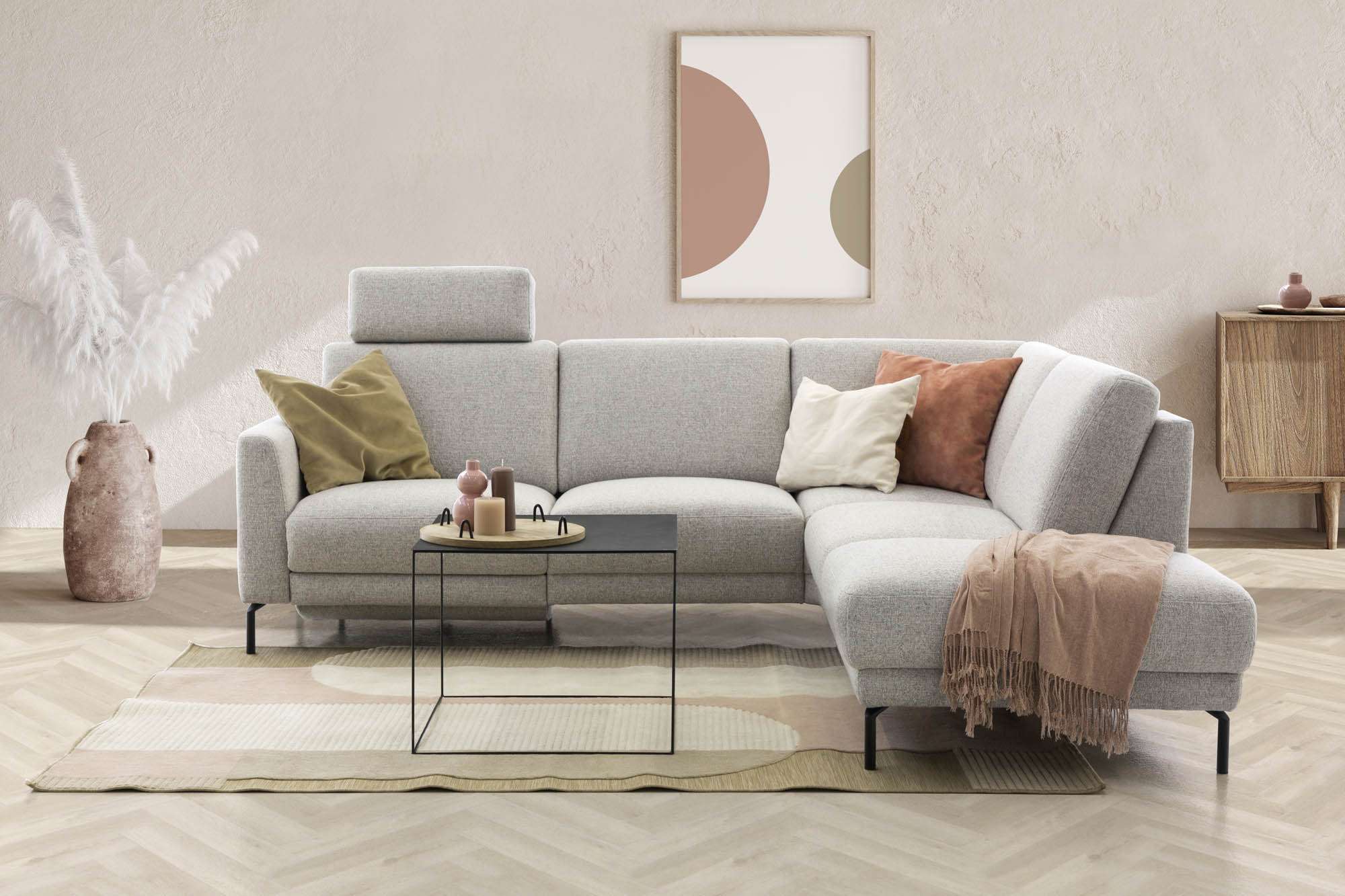 Ecksofa Murano