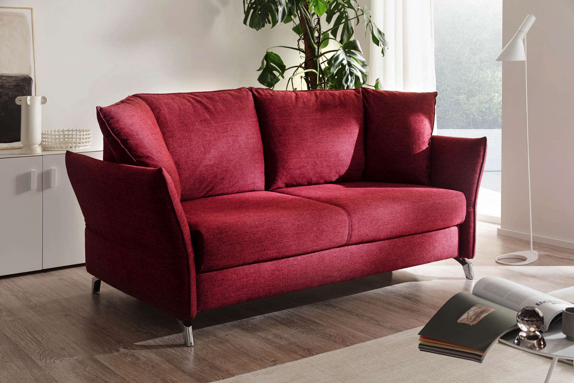 Schlafsofa Liv