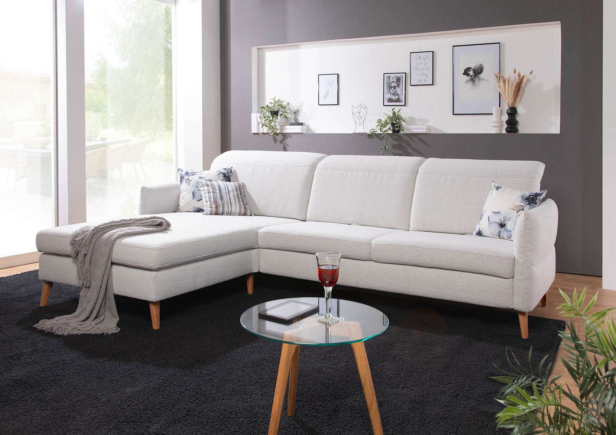 Ecksofa Mirador