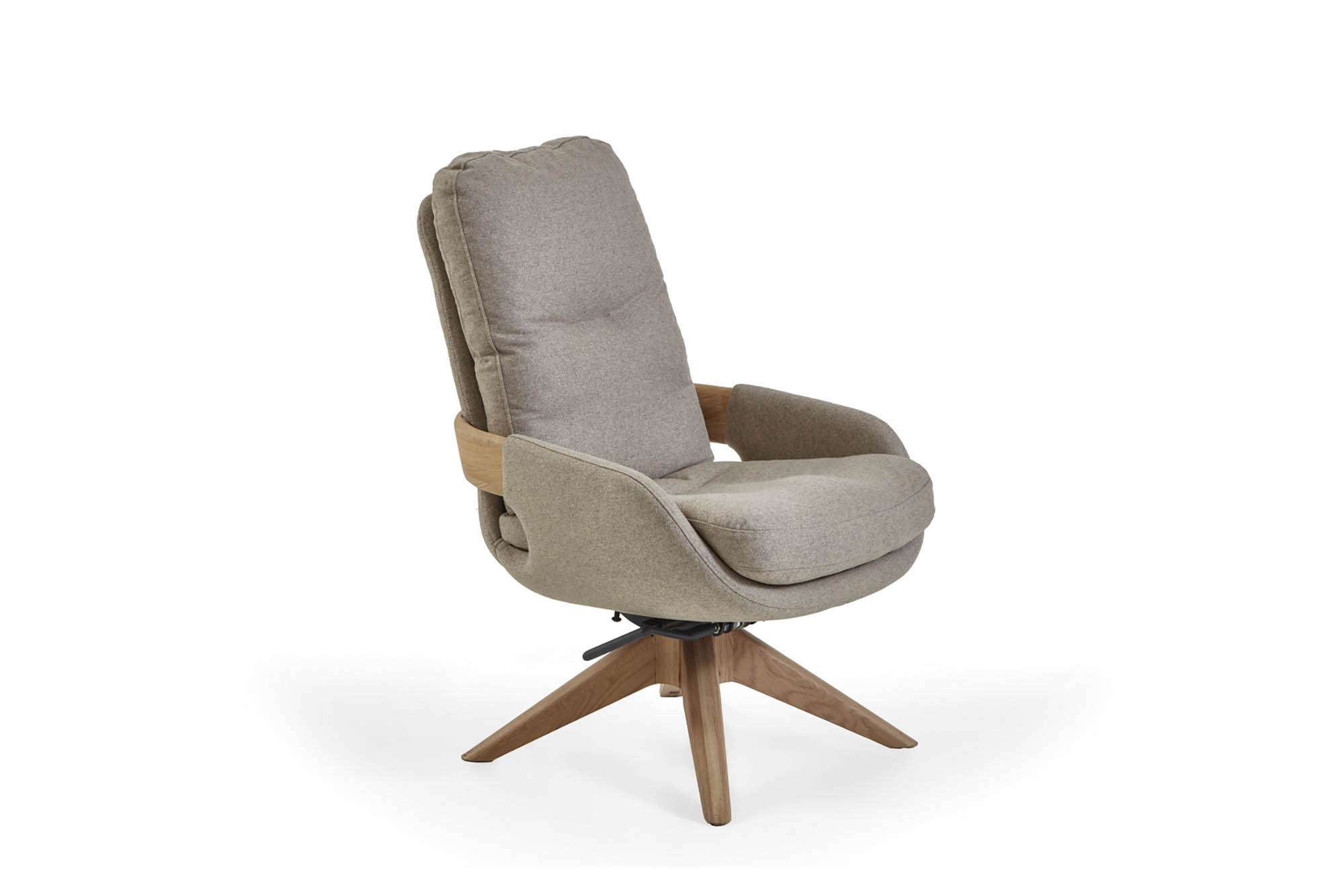 Lounge Chair EMIL 1728