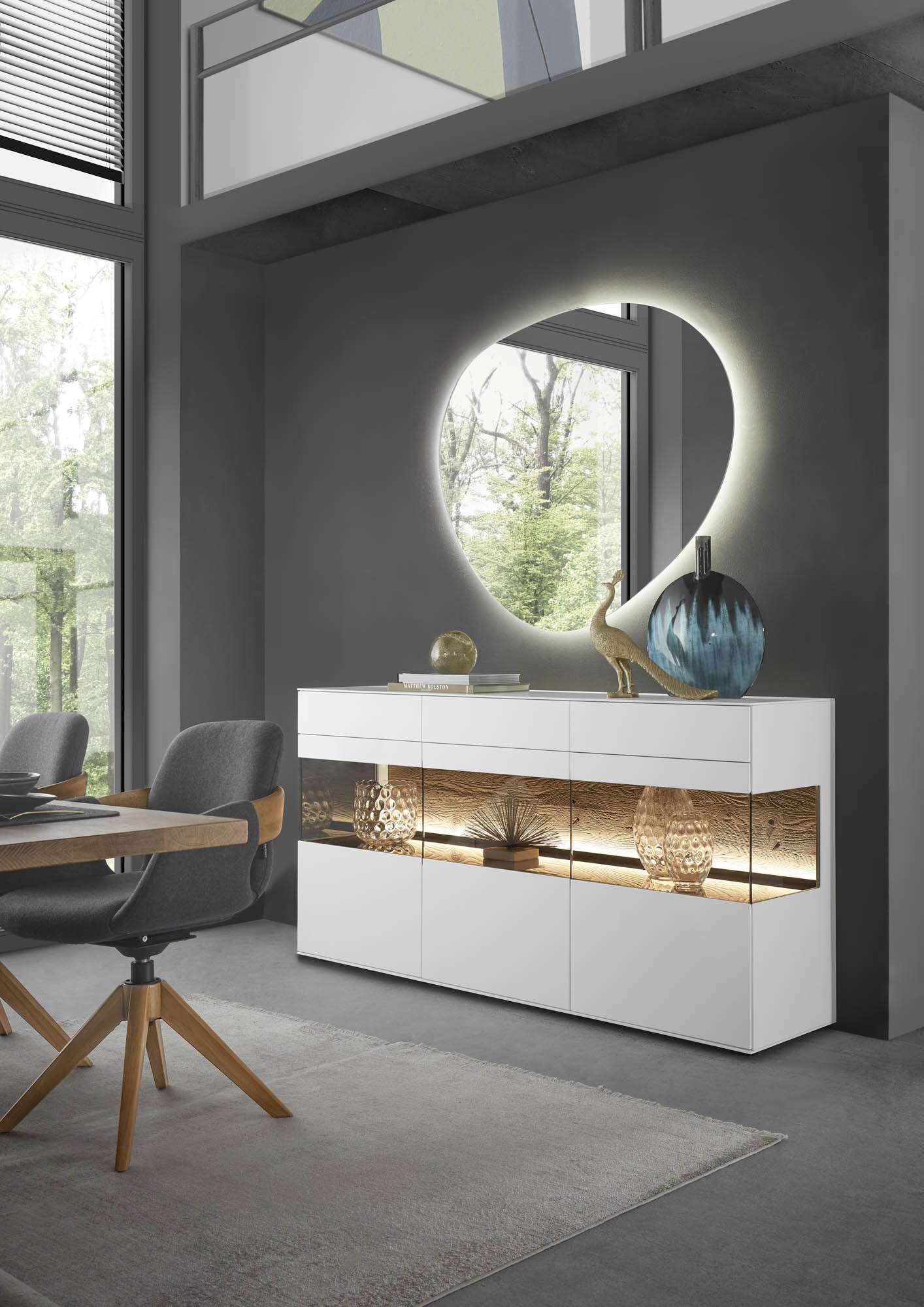 Sideboard Torido
