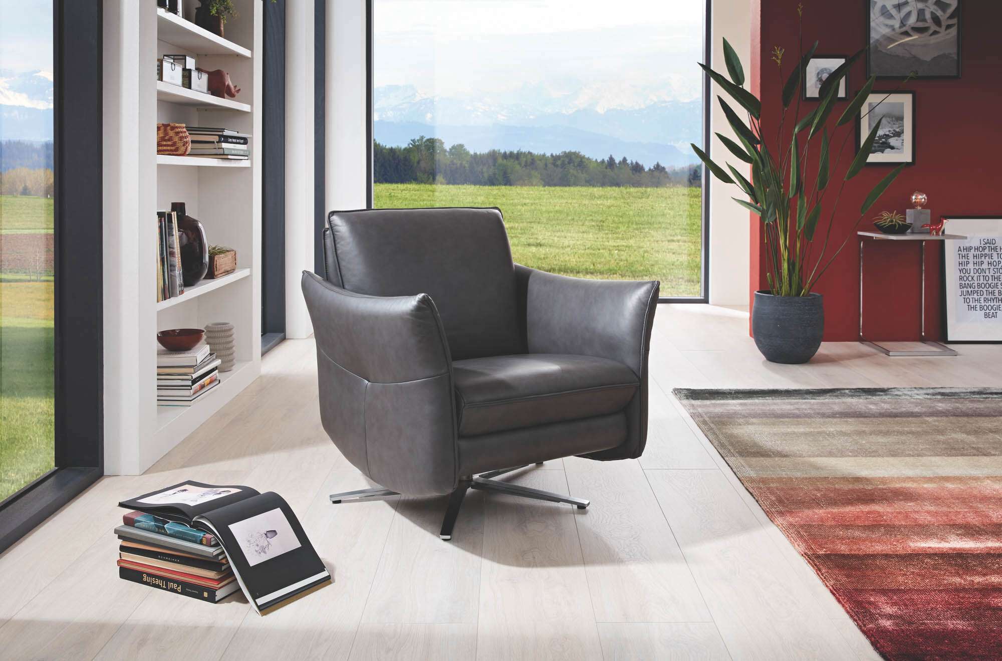 Relax-Sessel 7916 Cumurex